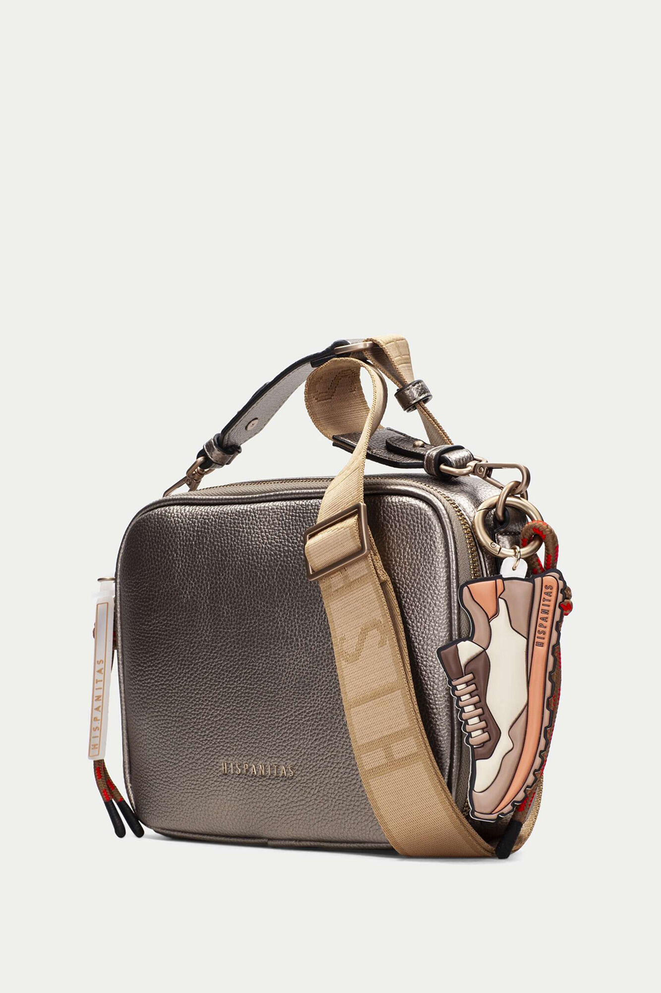 Hispanitas Rectangular crossbody