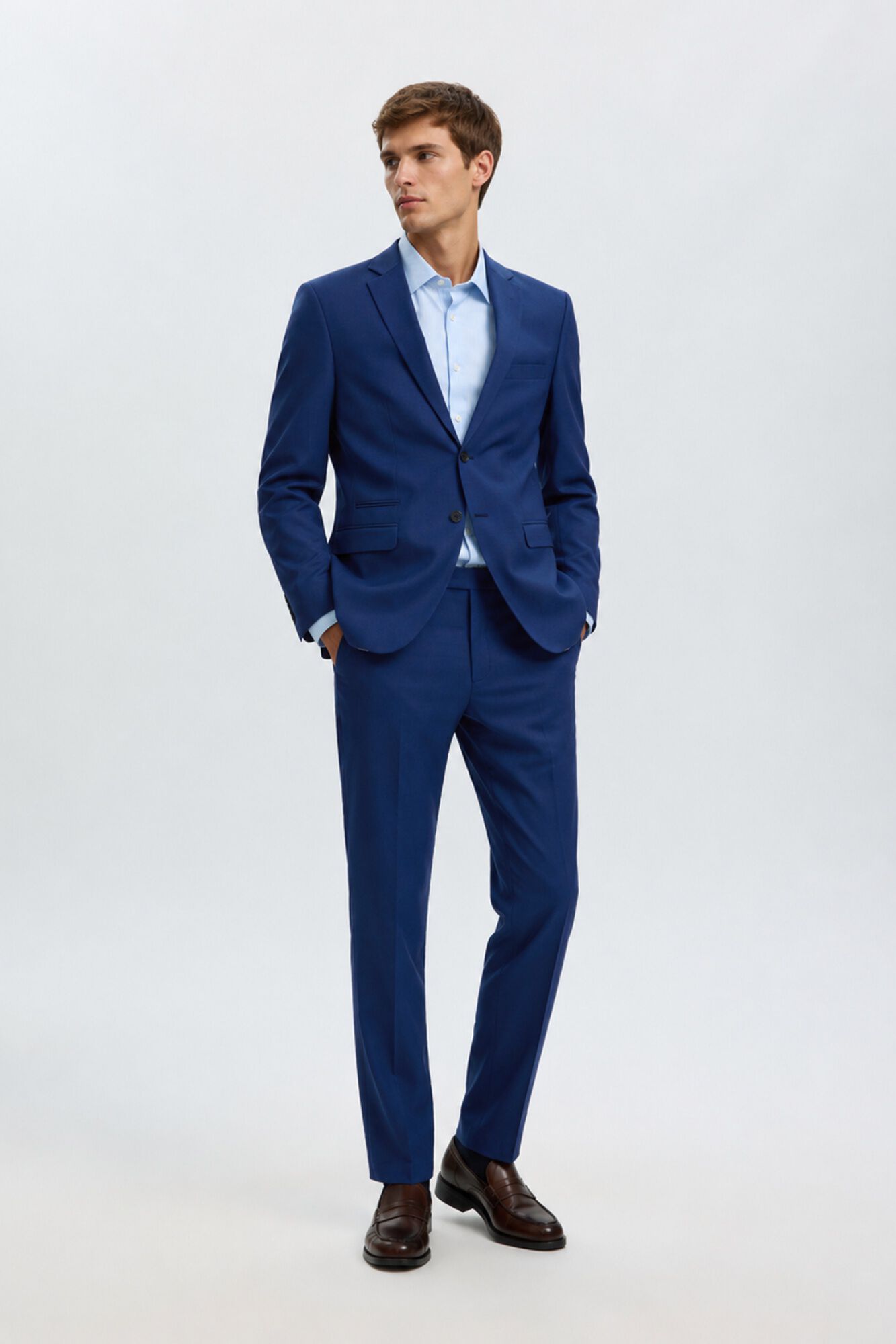 Selected Blazer Slim Fit