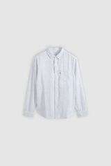 Levi's Camisa Levis&reg; Multicolorido