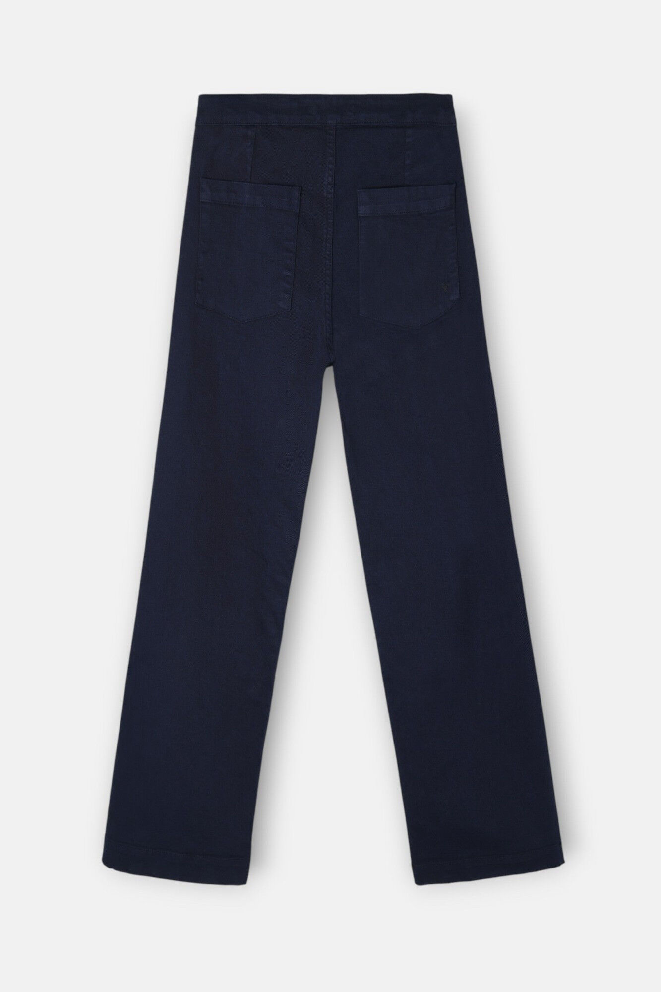 Silbon Cal&ccedil;a marinheira Azul