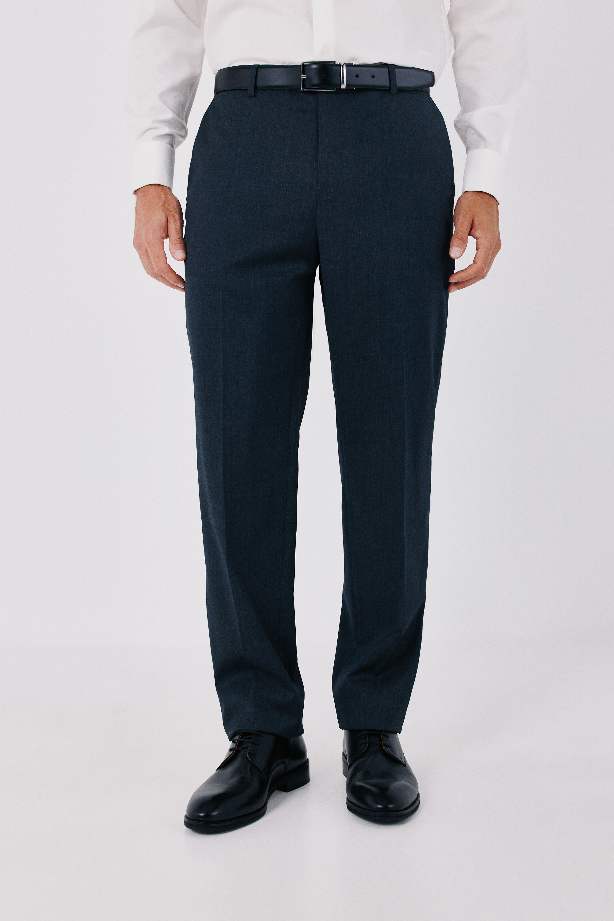 Cortefiel Smart twill trousers
