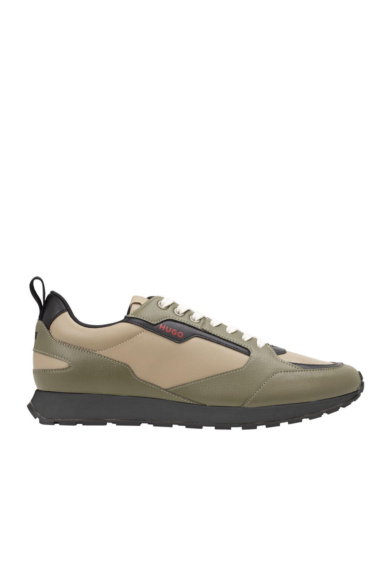 HUGO Zapatillas retro