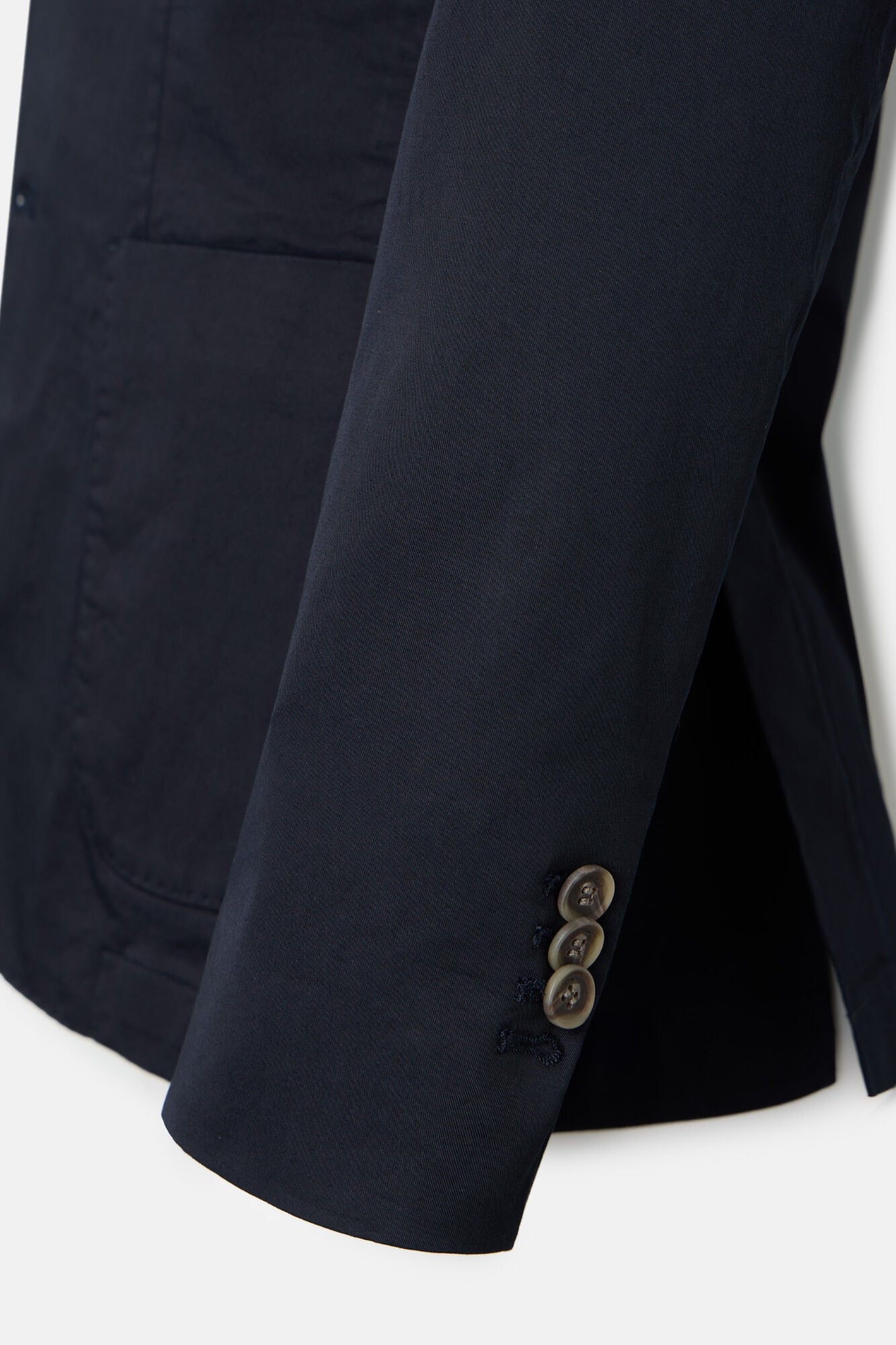 Silbon Blazer casual Azul