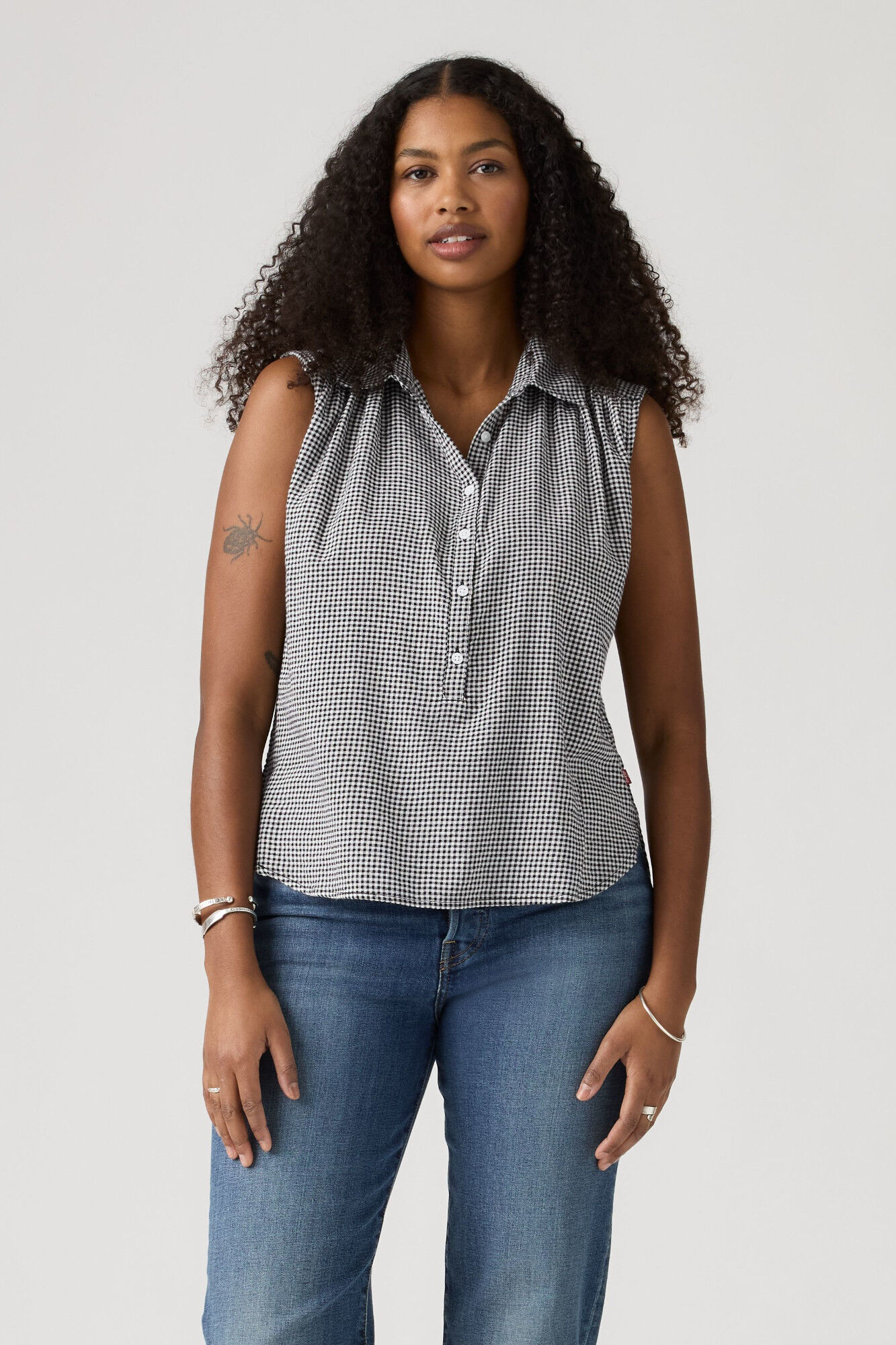 Levi's Blusa Levis&reg;