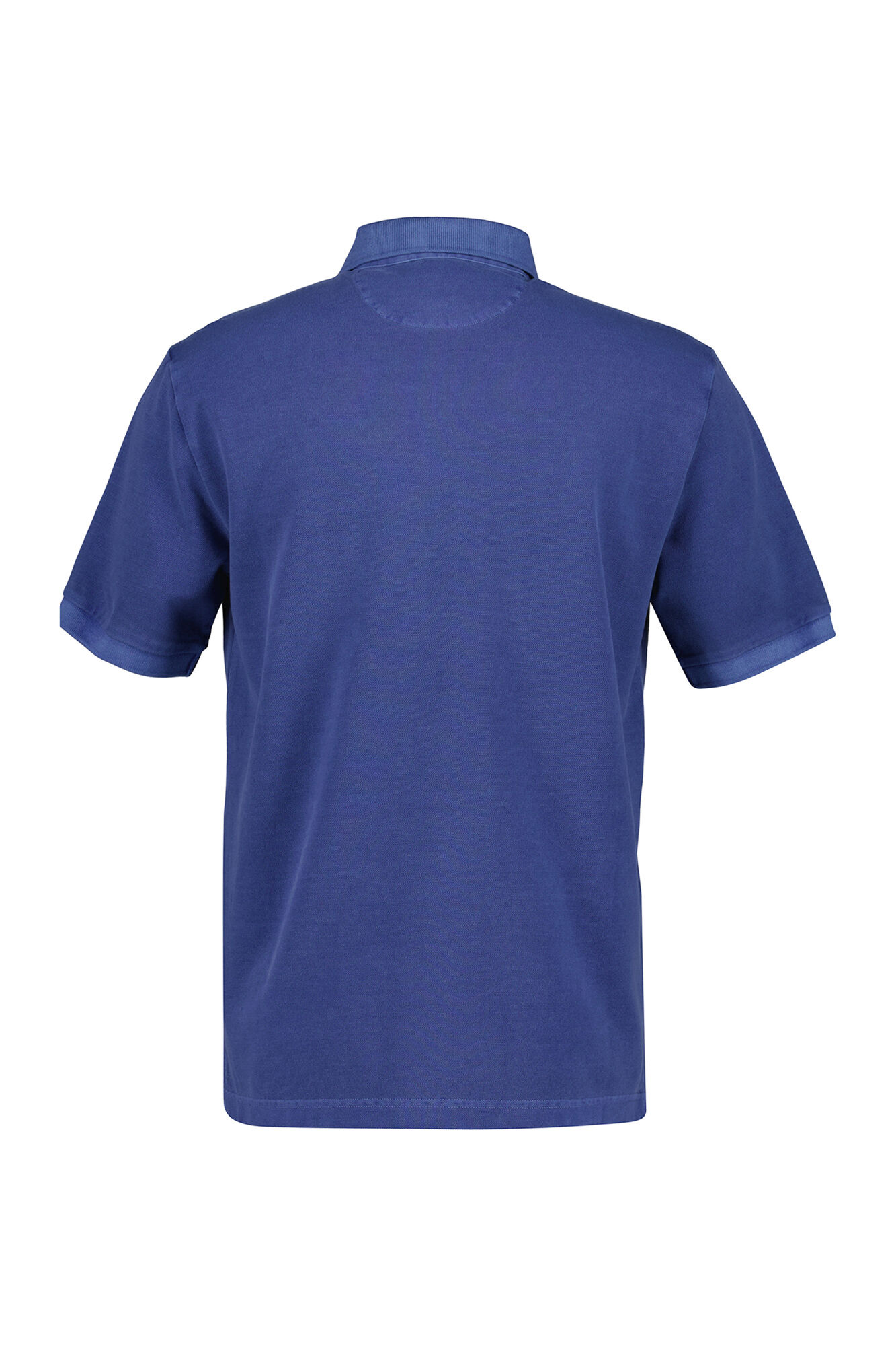 Gant Striped polo shirt