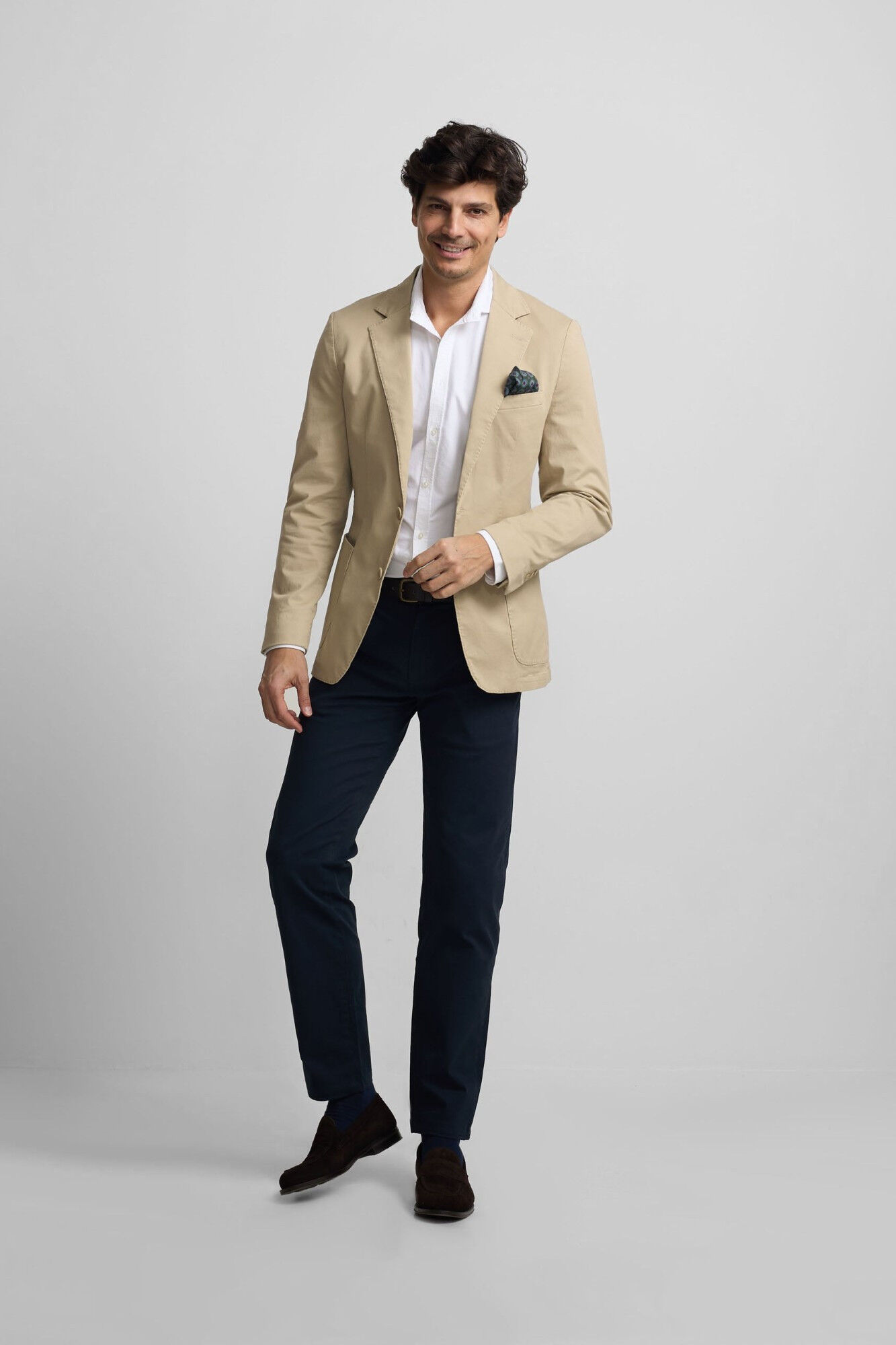 Silbon Blazer casual
