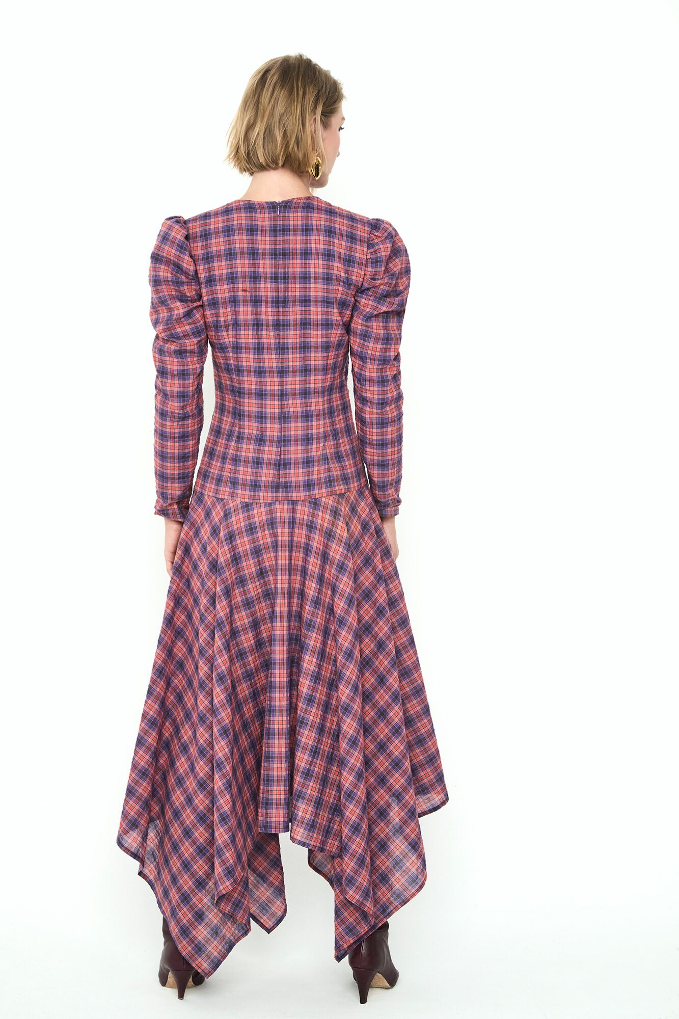 Panambi Vestido fluido Venali