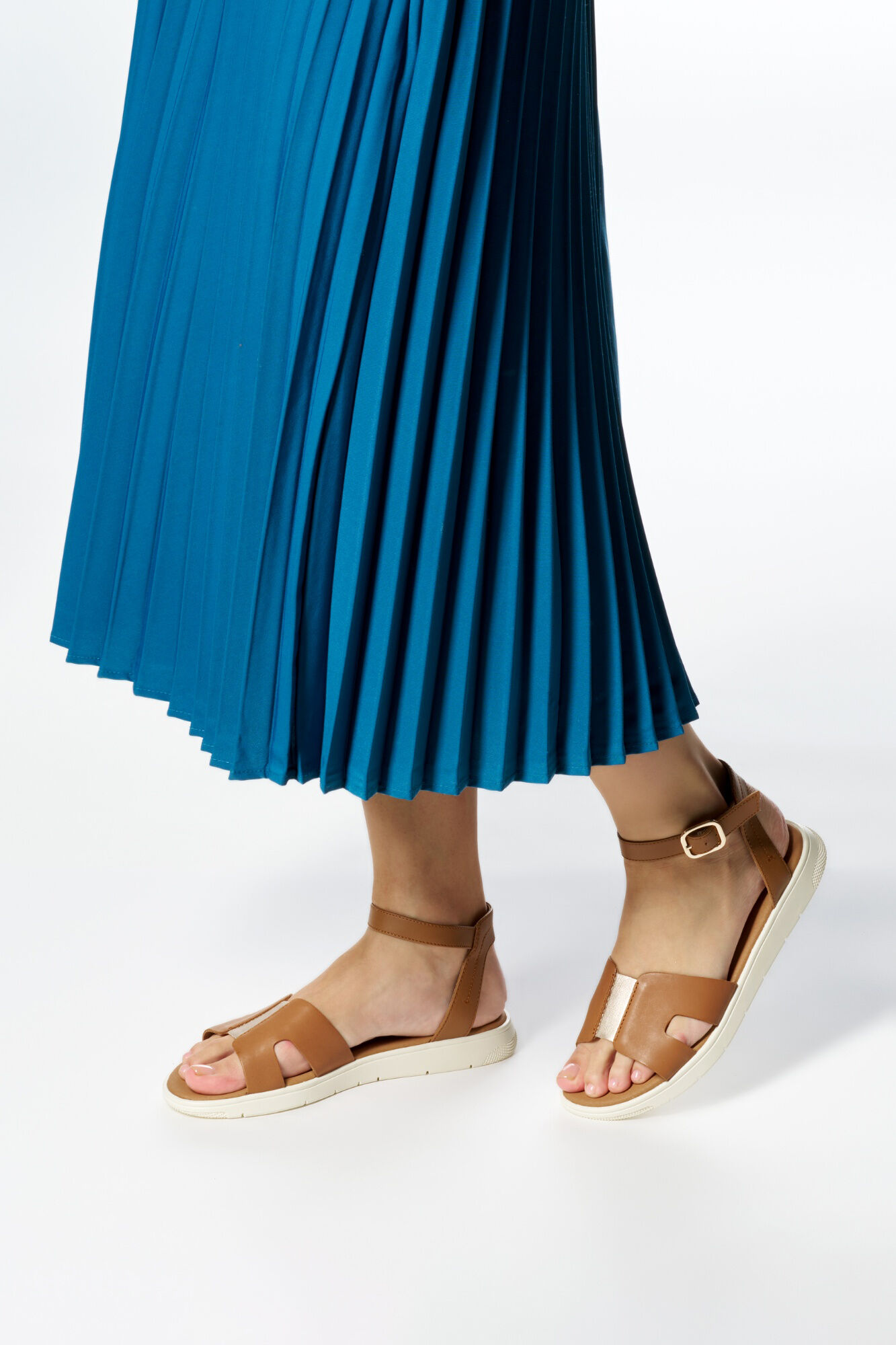 Geox D Dandra B sandal