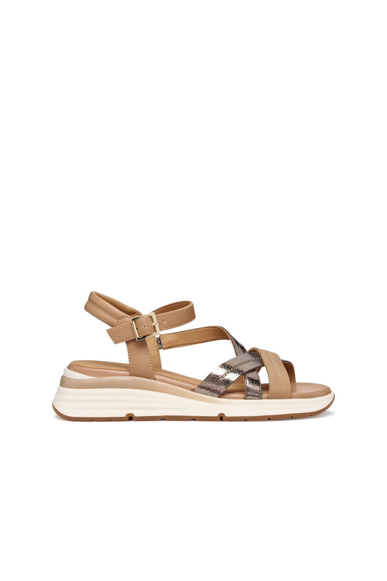 Geox Sandals D Elowynne