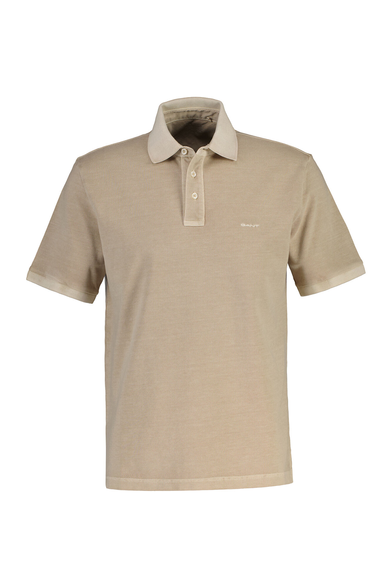 Gant Striped polo shirt
