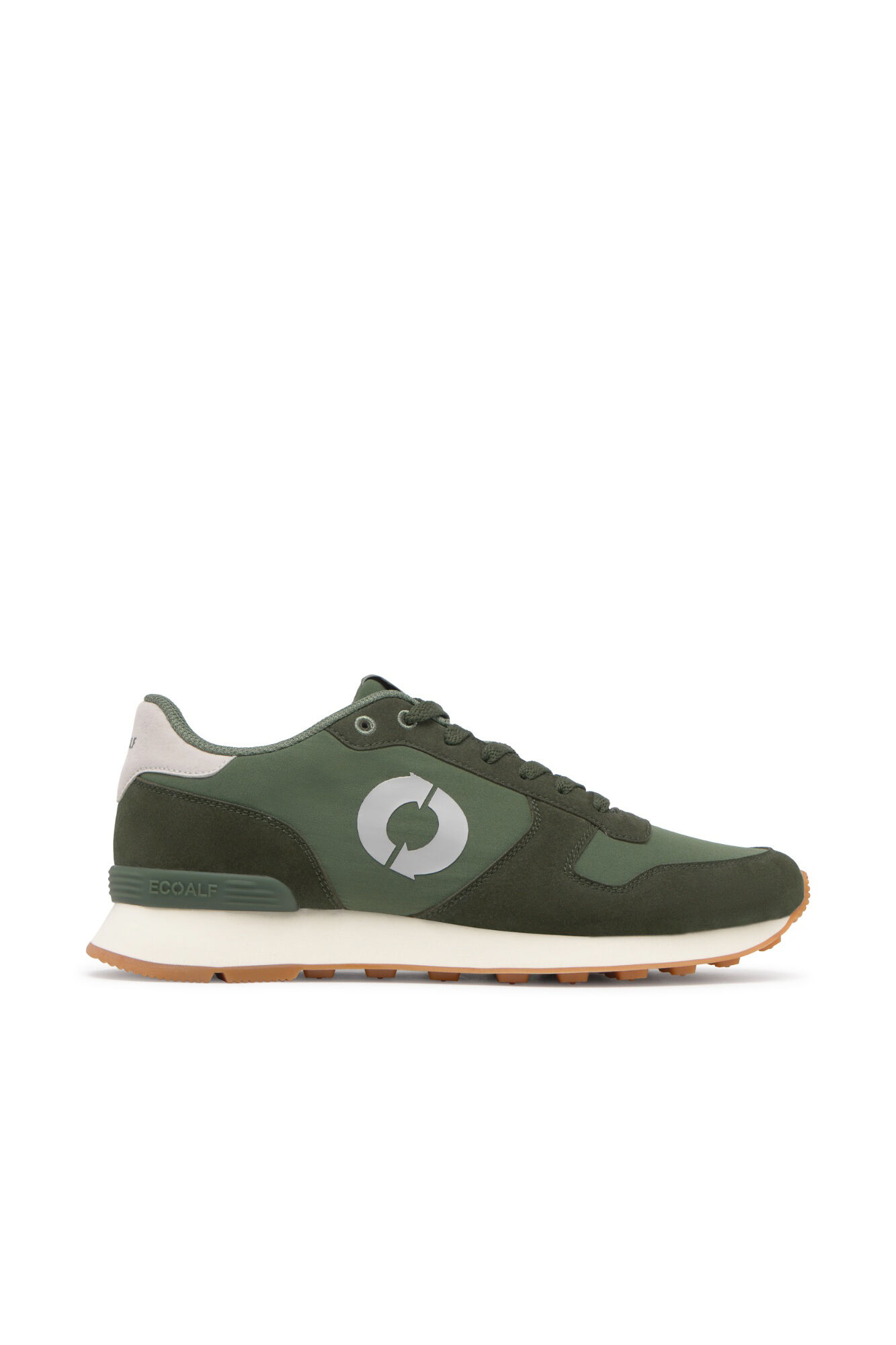Ecoalf UCLA men's slippers