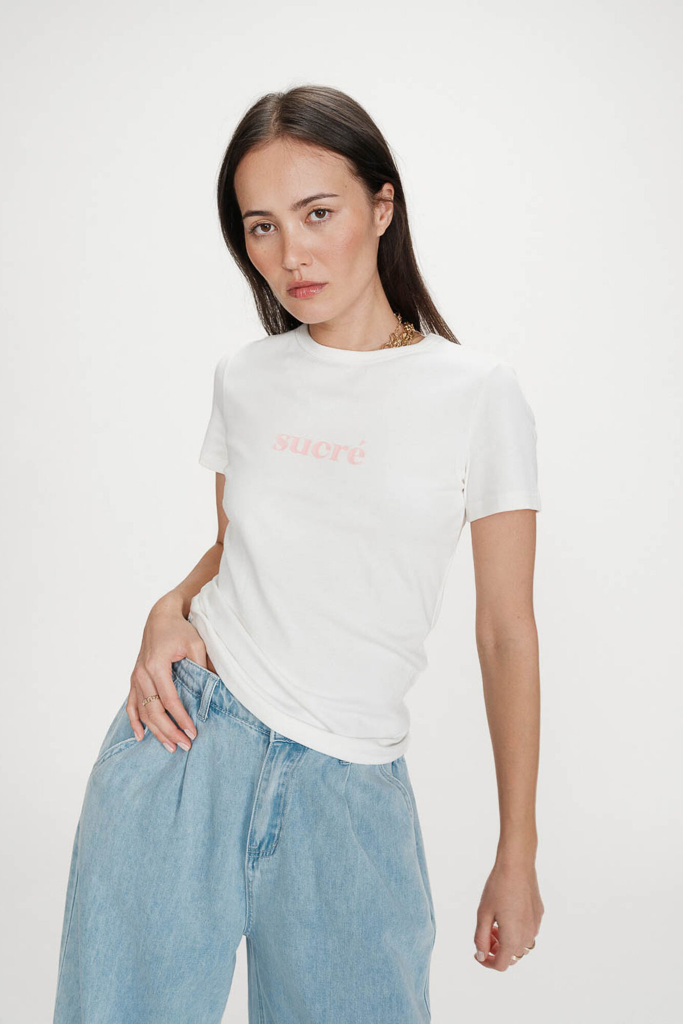 Grace & Mila Camiseta ajustada Vigee