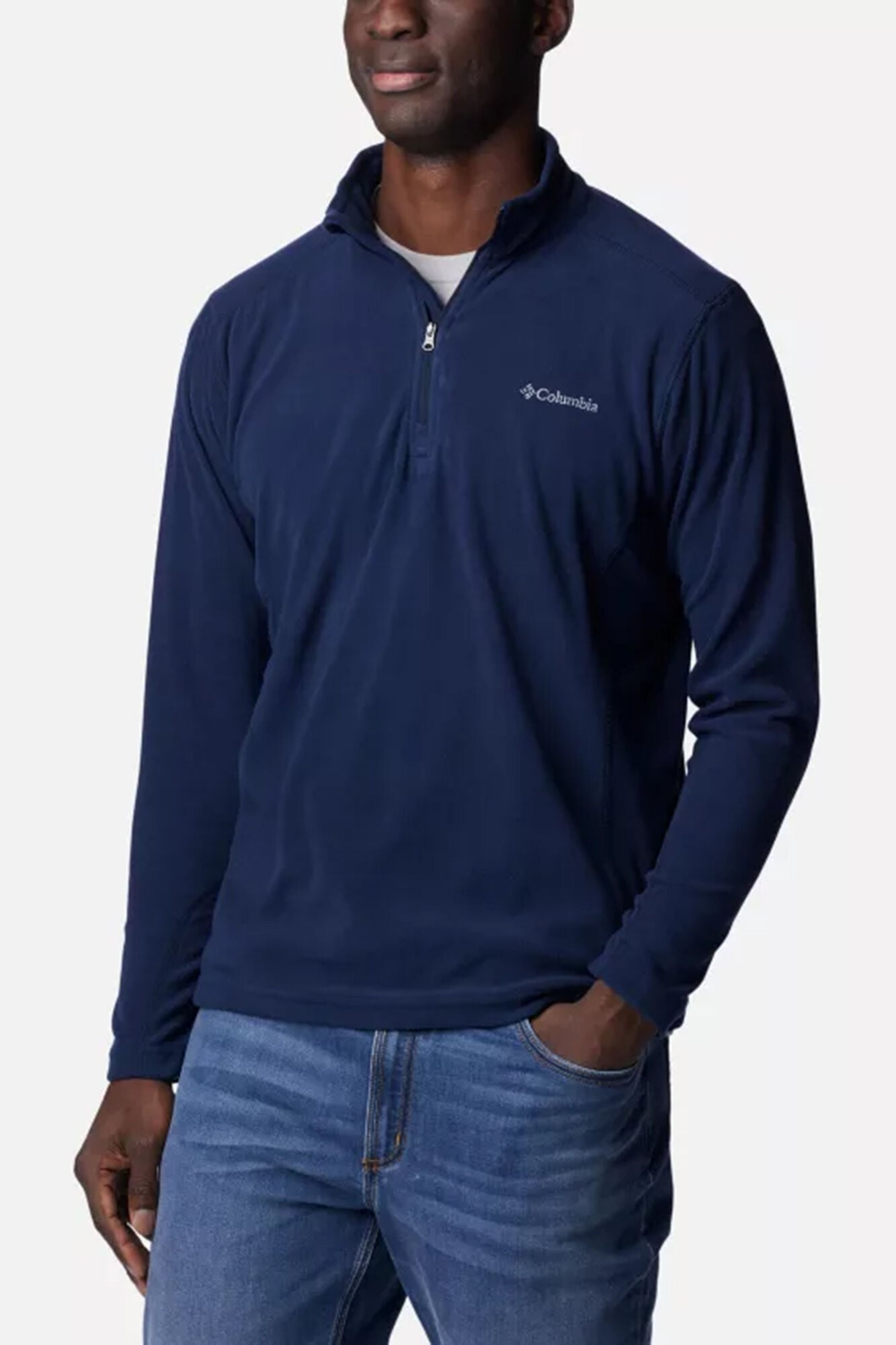 Columbia Klamath Range&trade; II Fleece