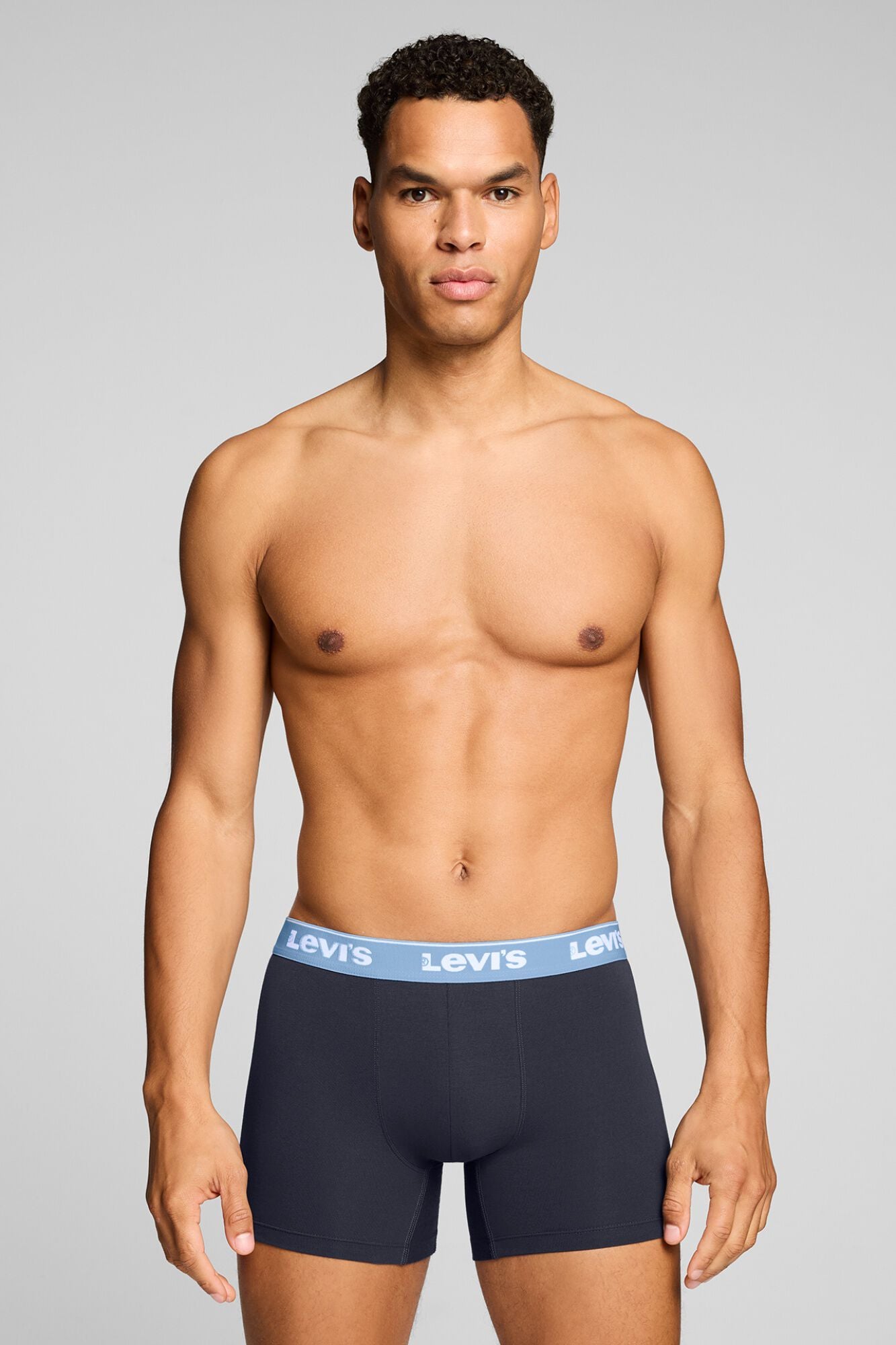 Levi's Levi's&reg; men's boxers (pack of 3) Multicolour