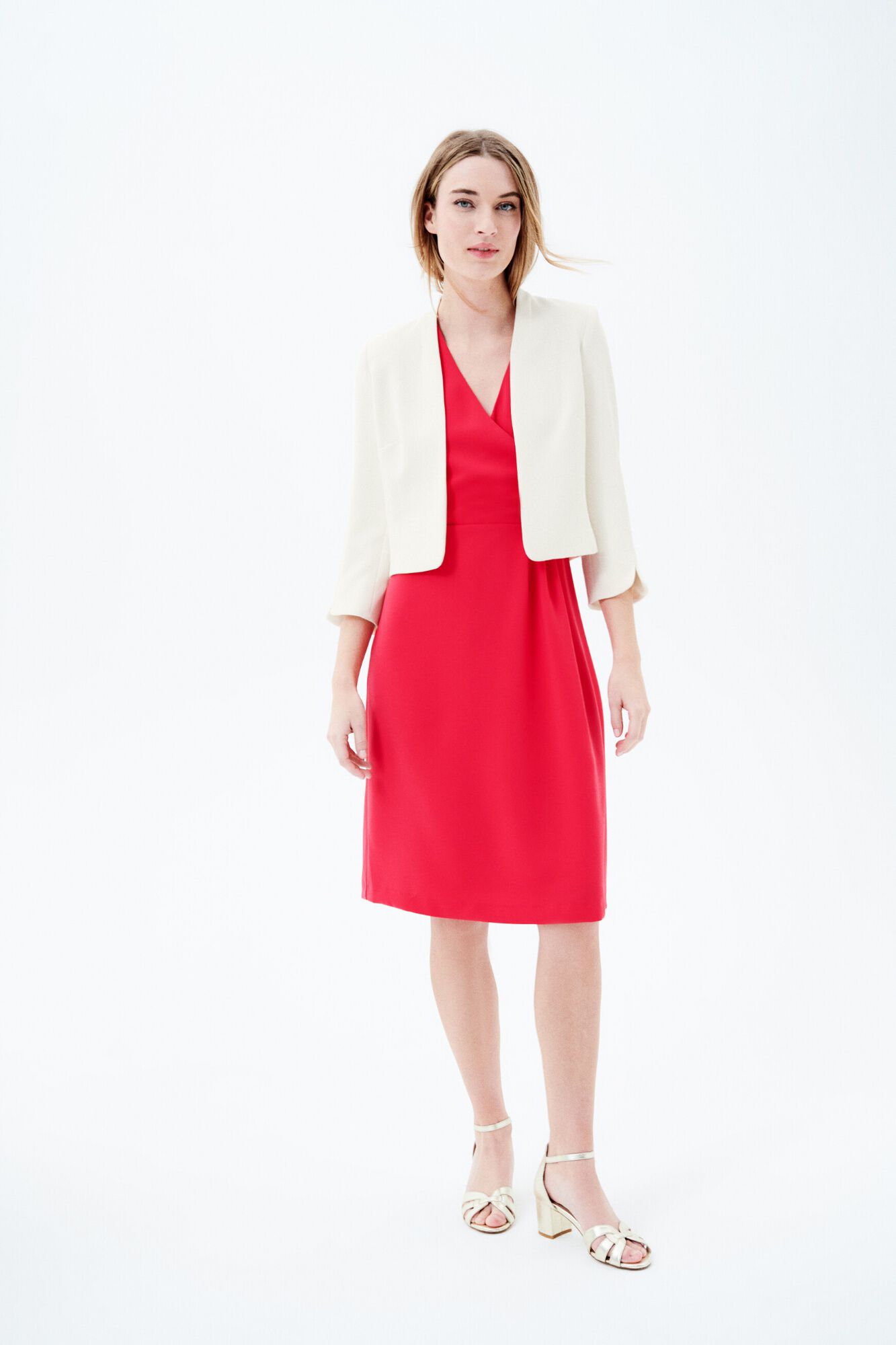 Caroll Vangela jacket