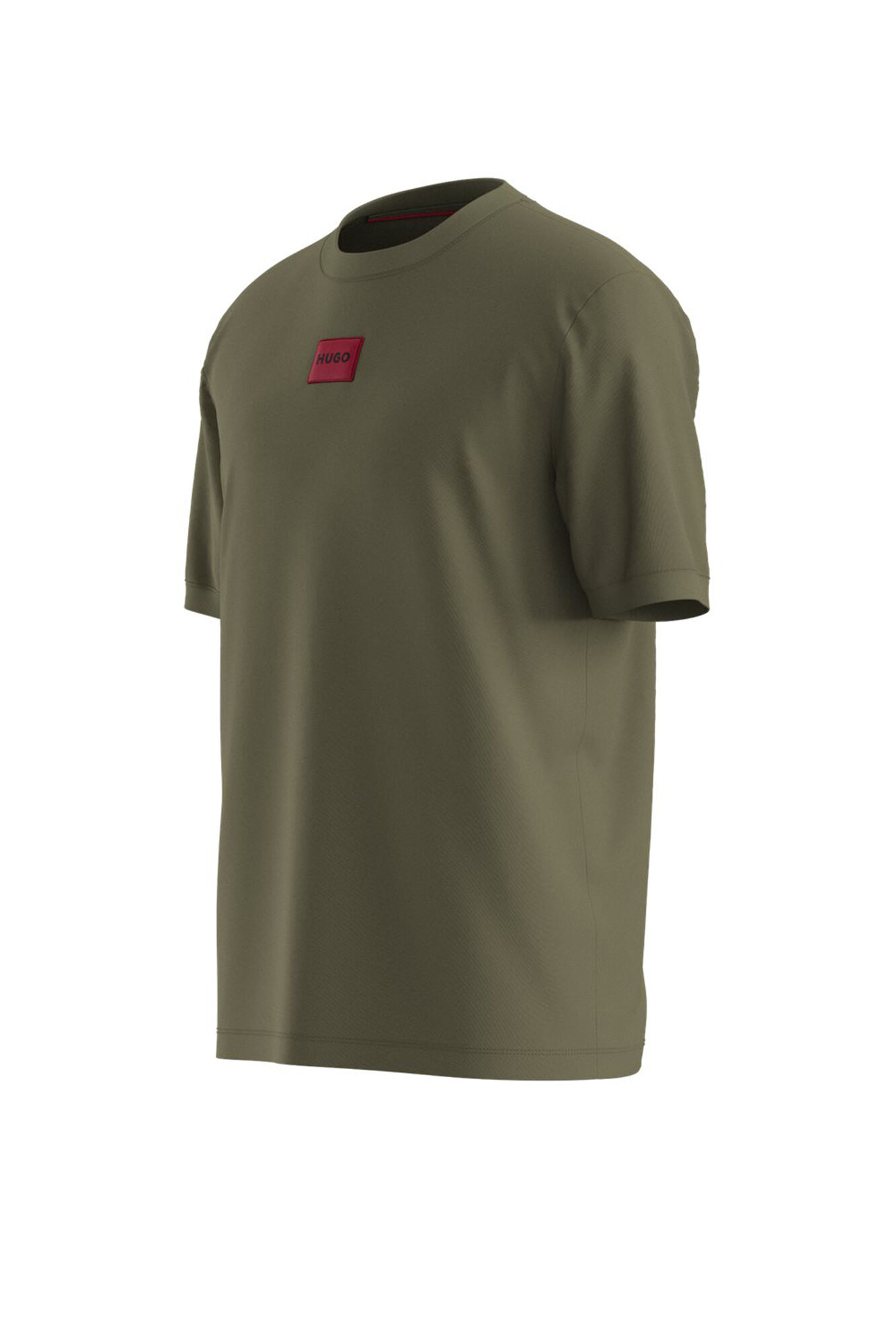 HUGO Camiseta manga corta