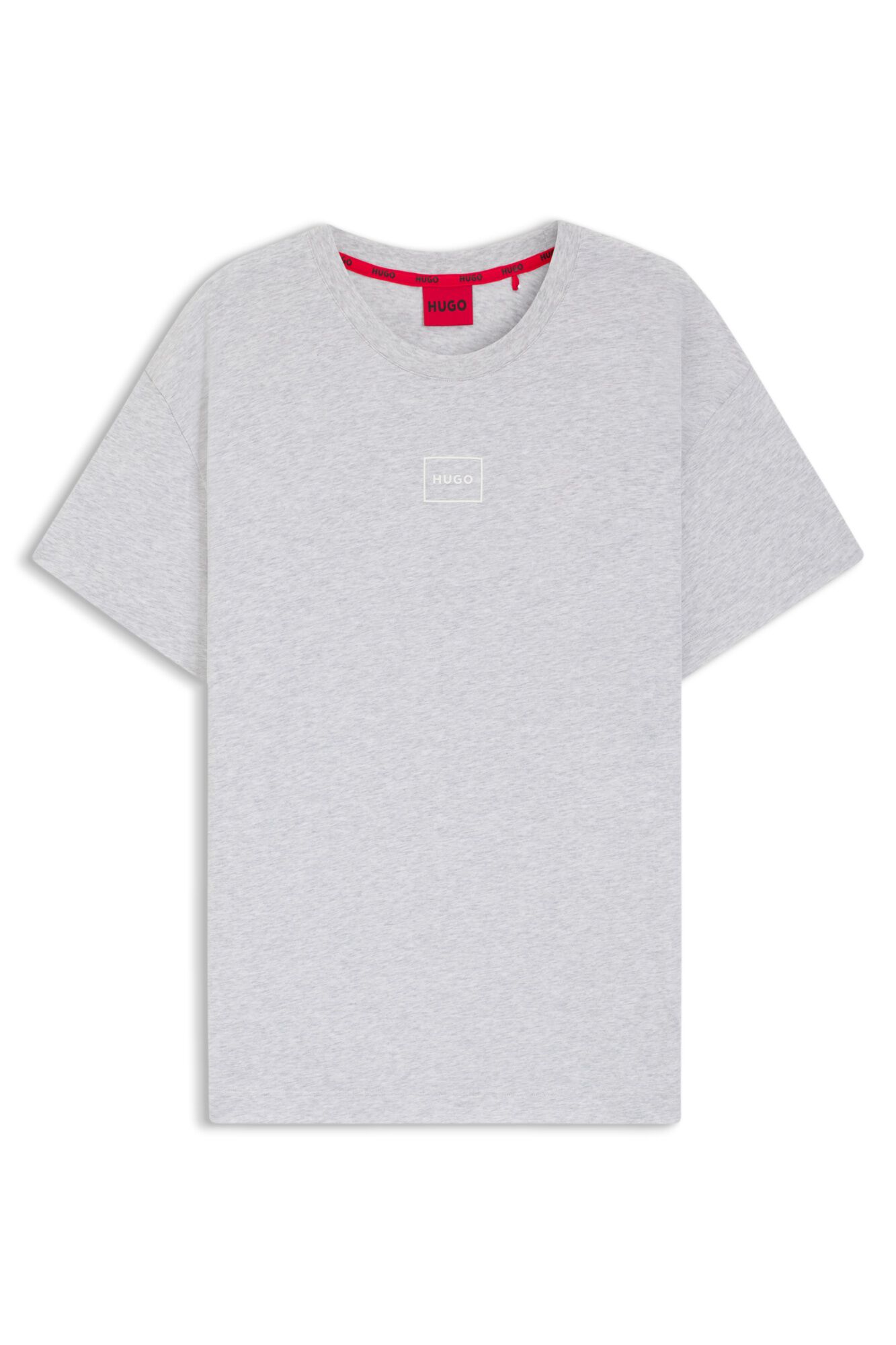 HUGO Camiseta de manga corta