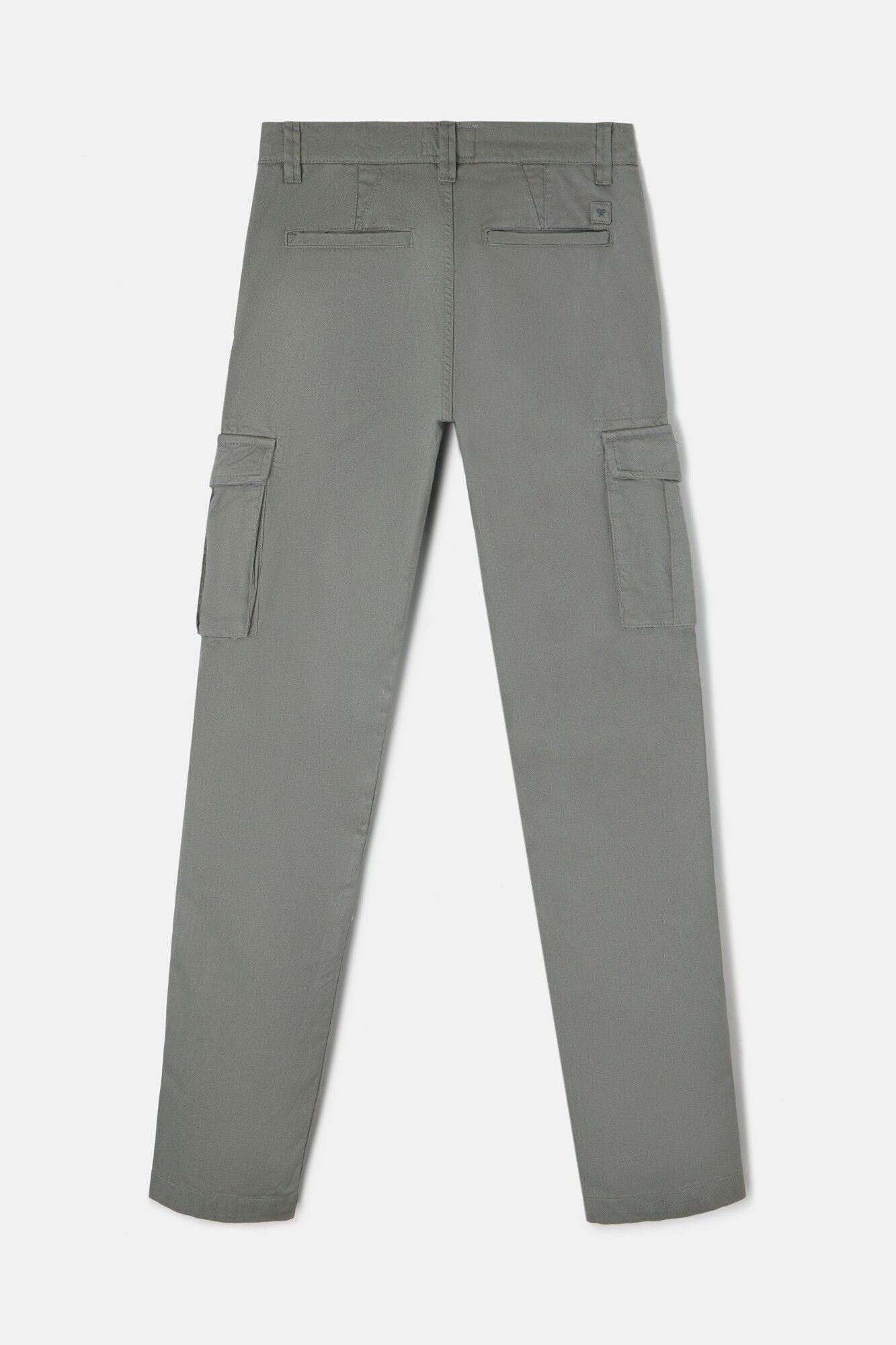 Silbon Cal&ccedil;a cargo esportiva casual Verde