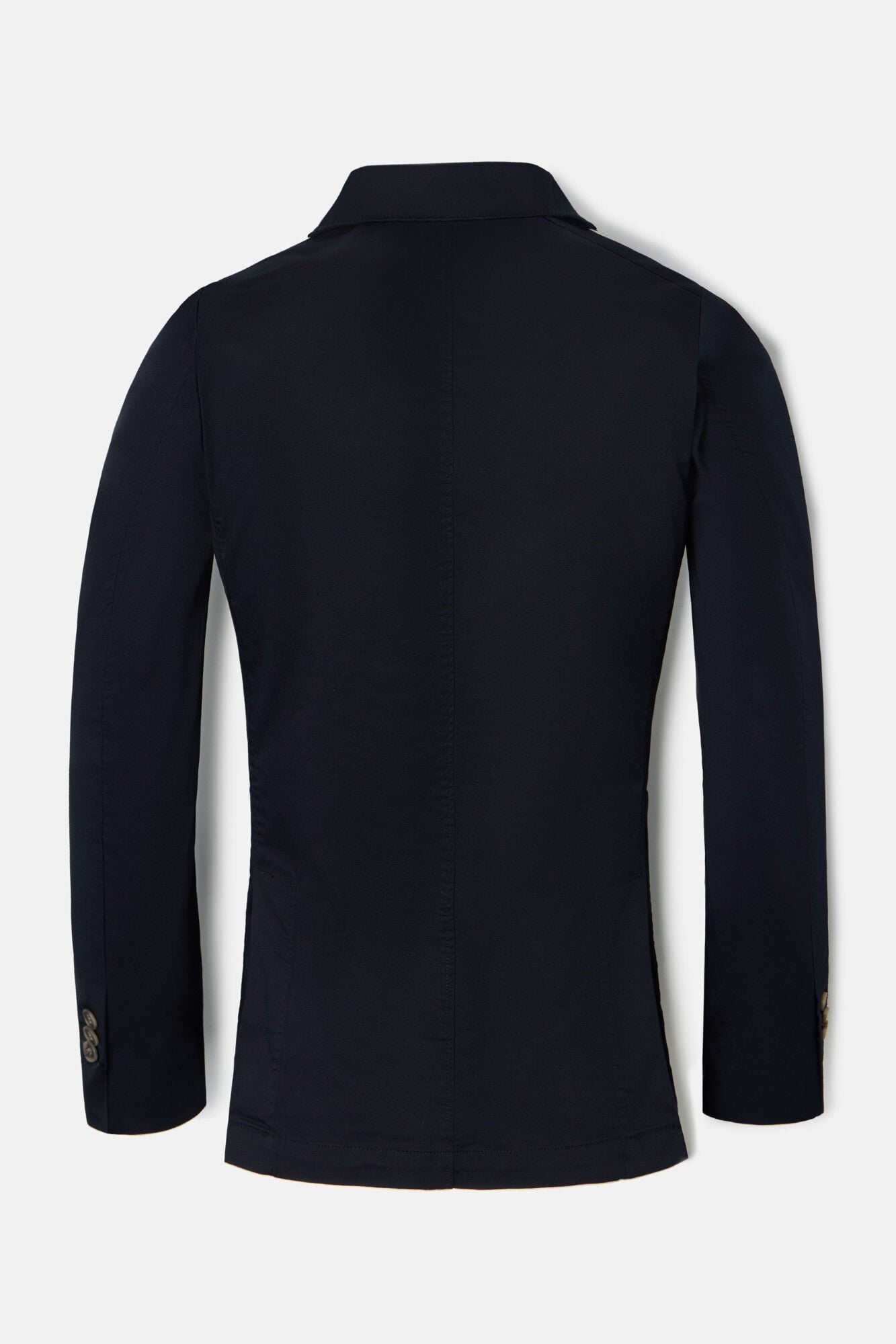 Silbon Blazer casual Azul