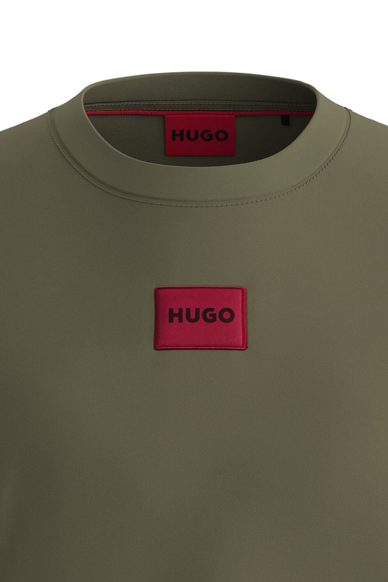 HUGO Camiseta manga corta