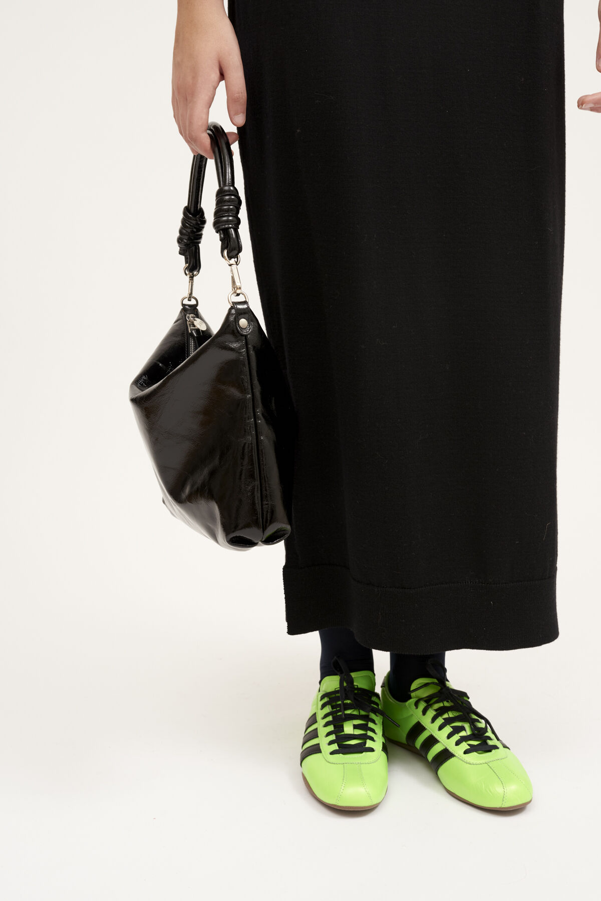 Zubi Bolso Jacqueline Black