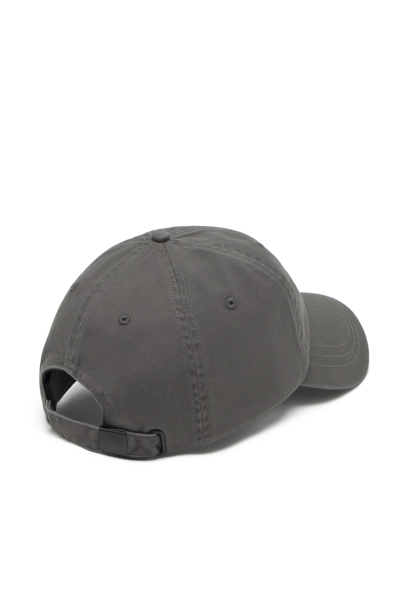 Ecoalf Ecoalf cap Grey
