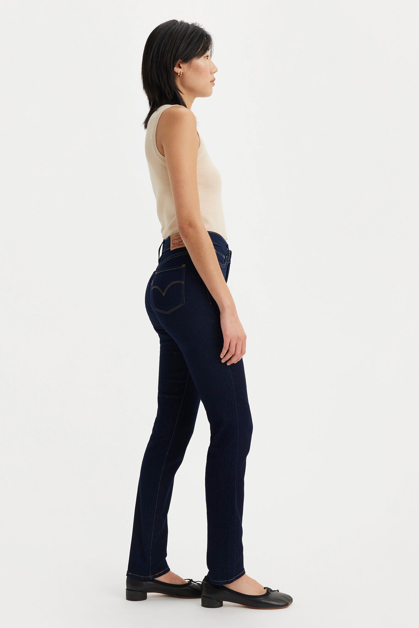 Levi's Vaquero 312&trade; Slim