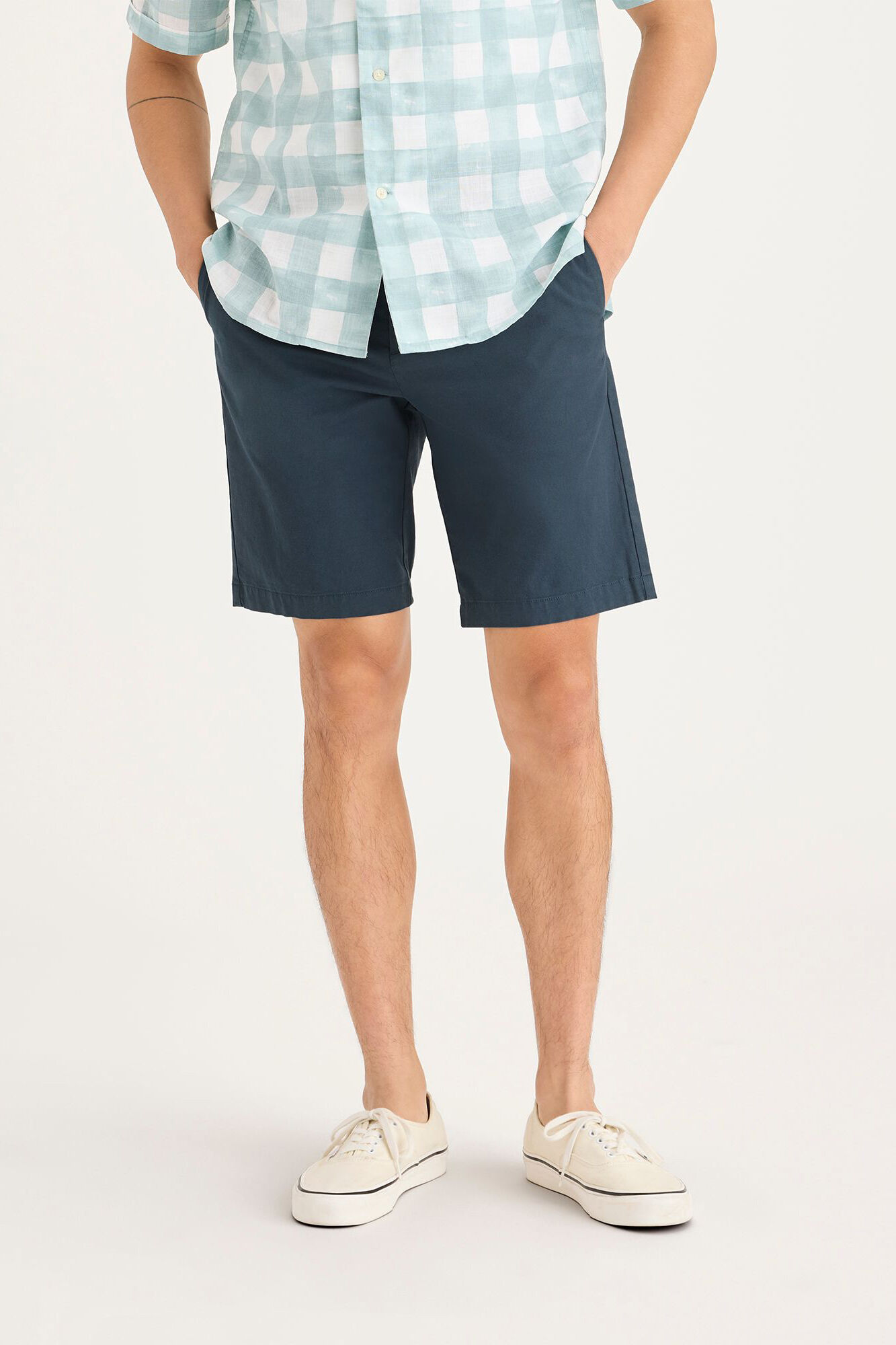 Dockers Cal&ccedil;&otilde;es cal&ccedil;as chino