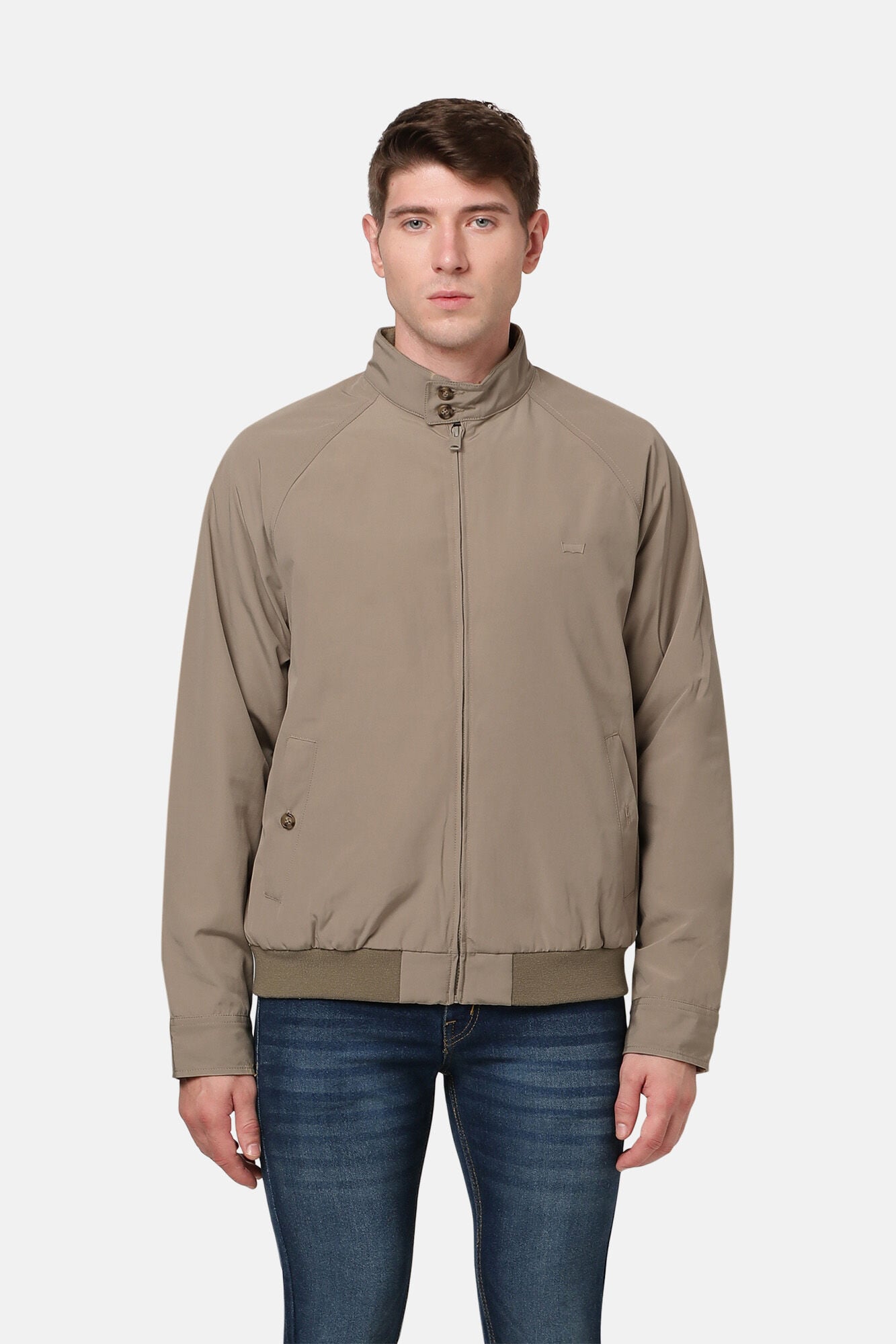 Levi's Levi's&reg; Harrington jacket 