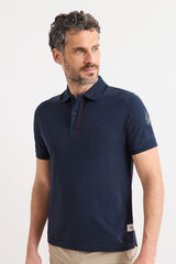 Williot Polo Paw Azul