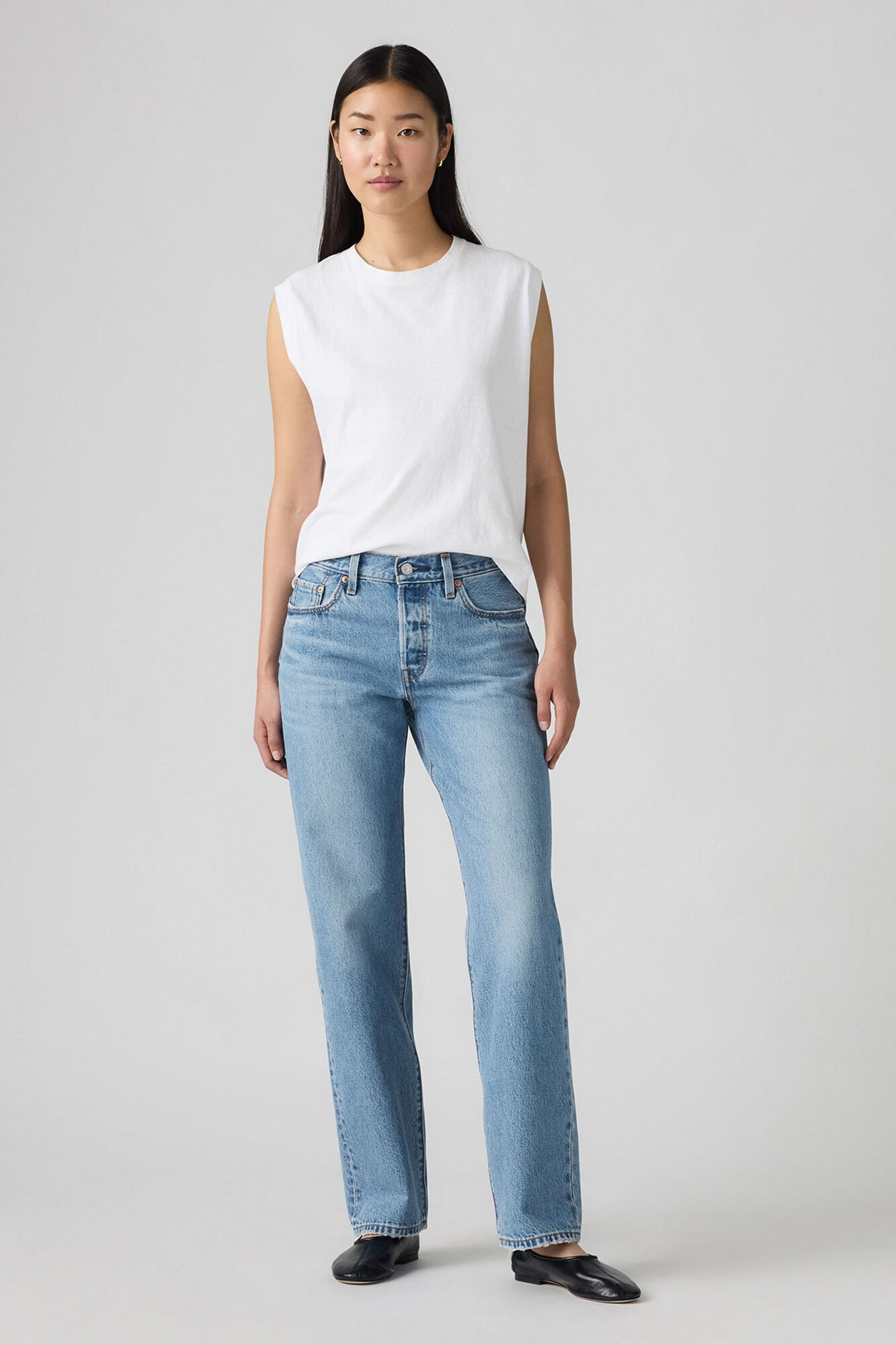 Levi's Vaquero 501&reg; 90s