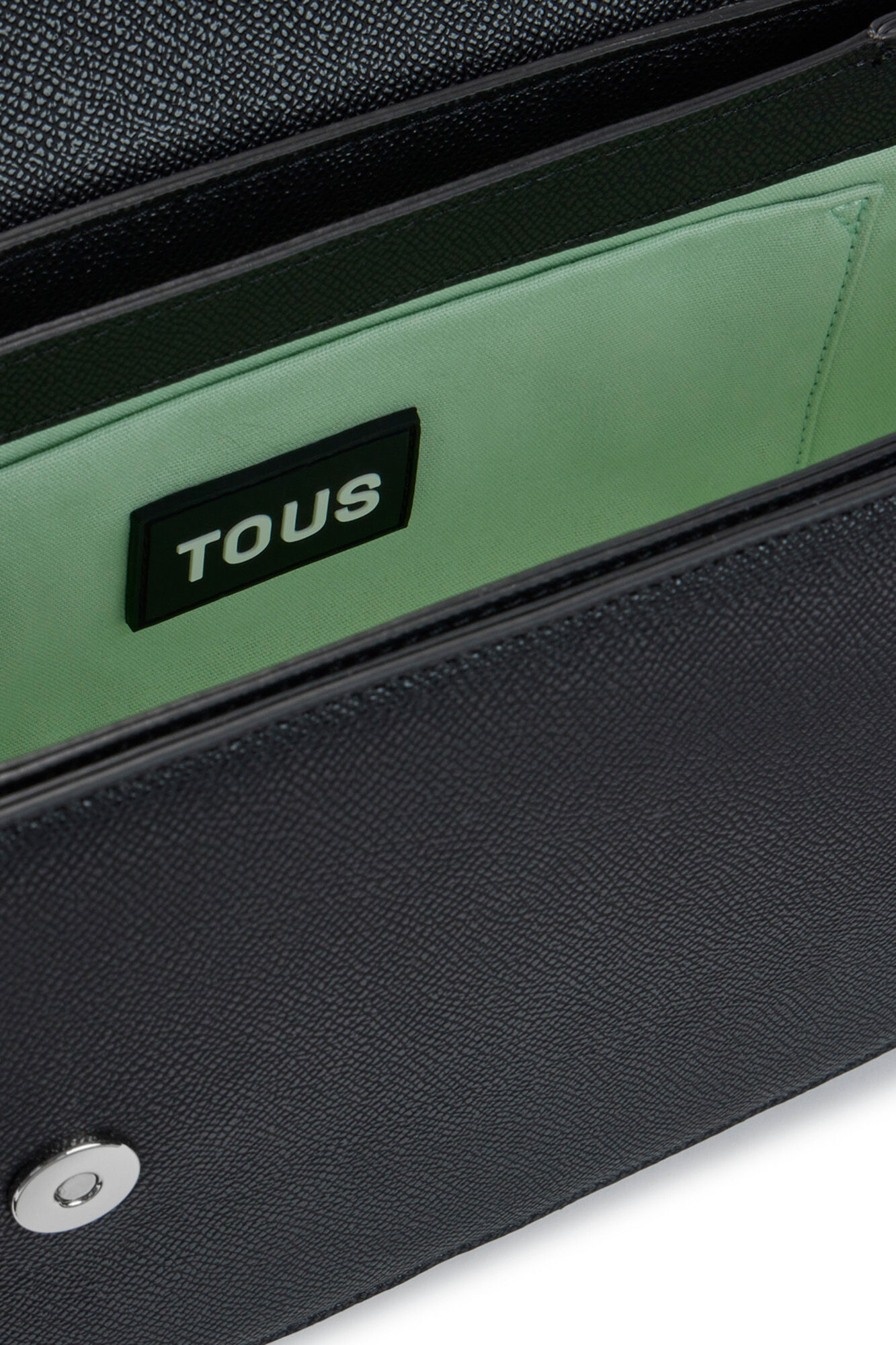 Tous Medium  TOUS Brenda crossbody bag Black