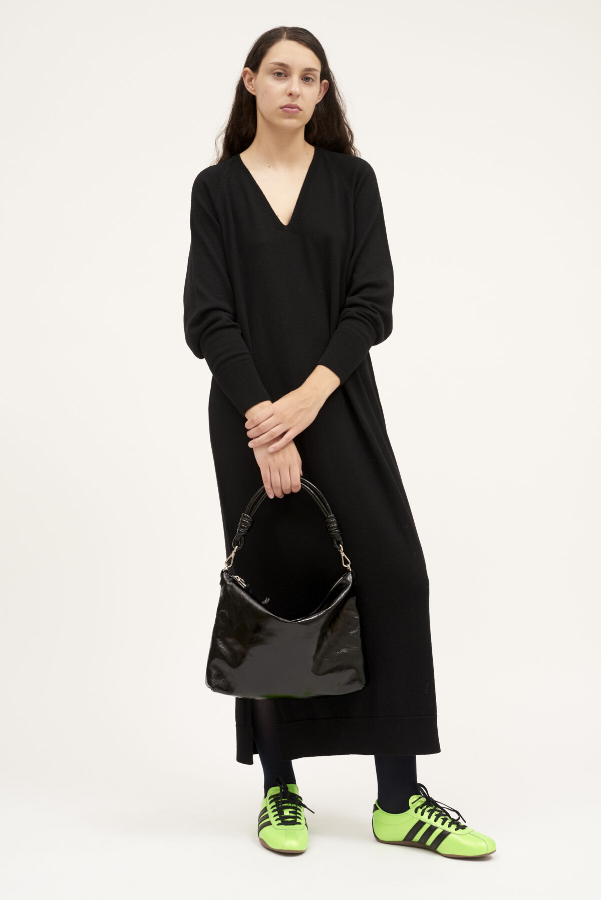 Zubi Bolso Jacqueline Black