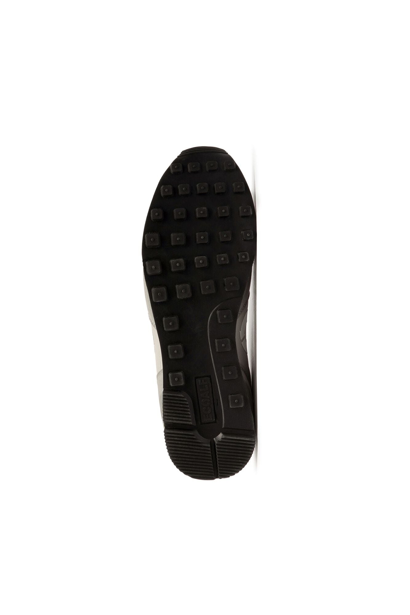 Ecoalf Ucla men's sneakers Grey