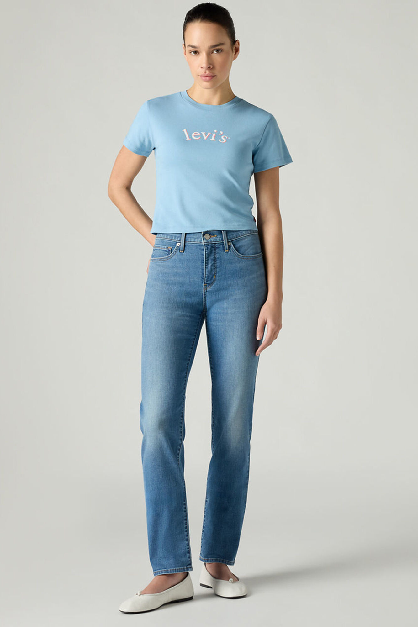 Levi's Vaquero 312&trade; Shaping Slim