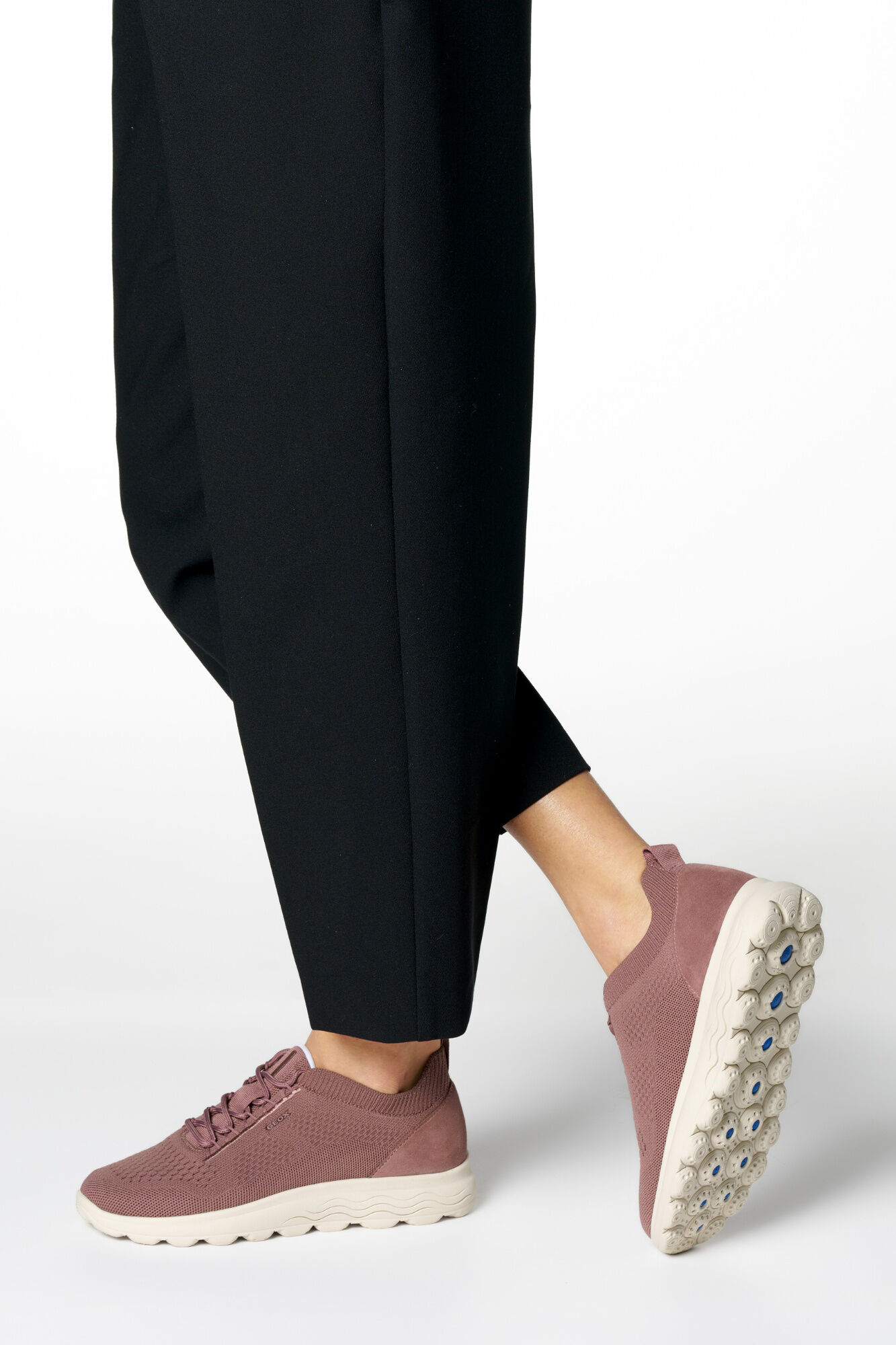 Geox Zapatillas D Spherica