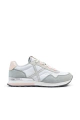 Munich Sunset 63 Sneaker White