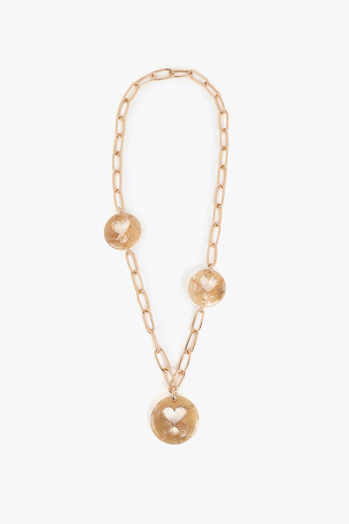 Lola Casademunt Long necklace