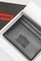 Levi's Porta-cart&otilde;es Levis&reg; Preto