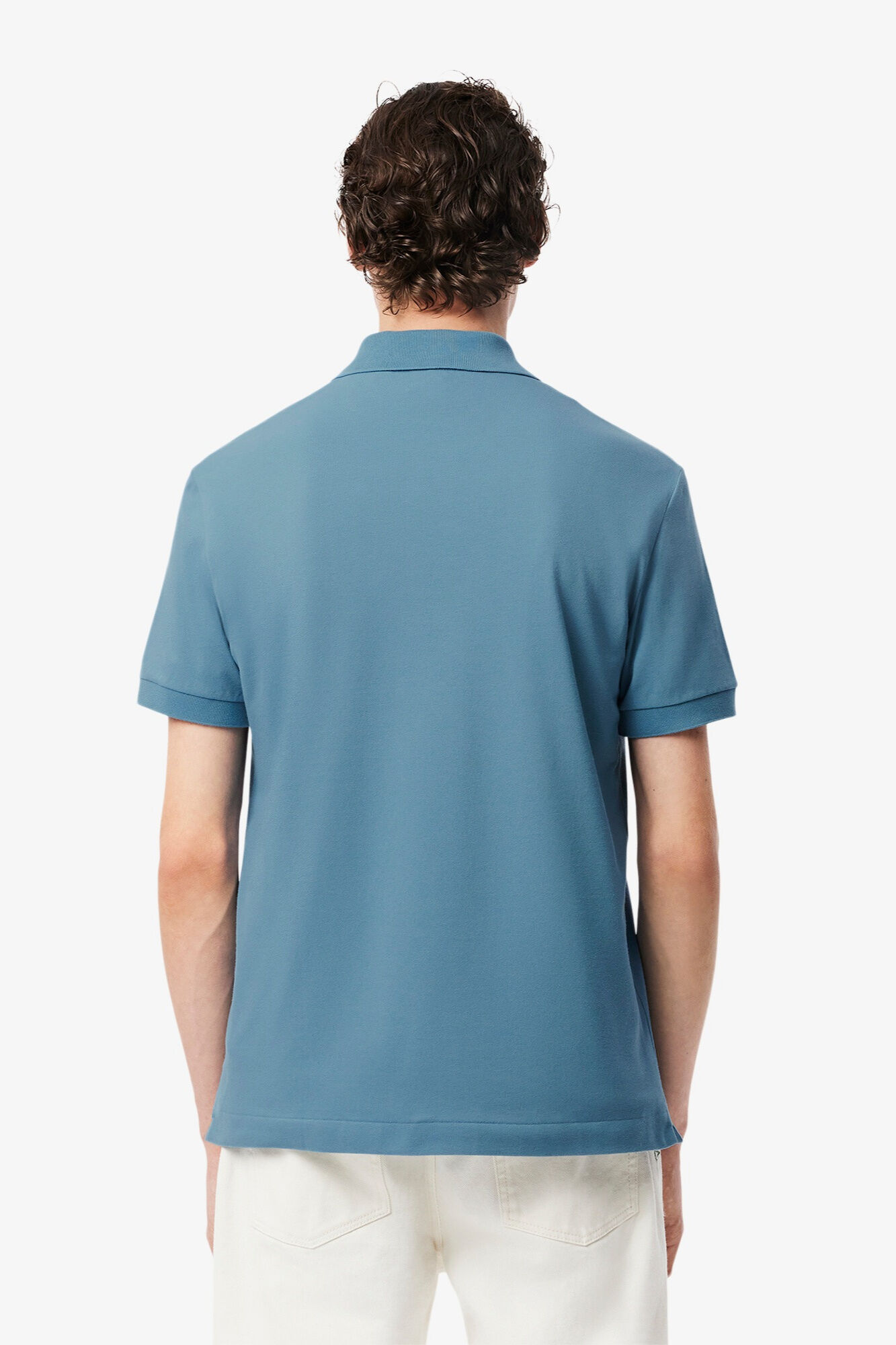 Lacoste Camiseta manga corta
