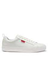 HUGO Trainers White