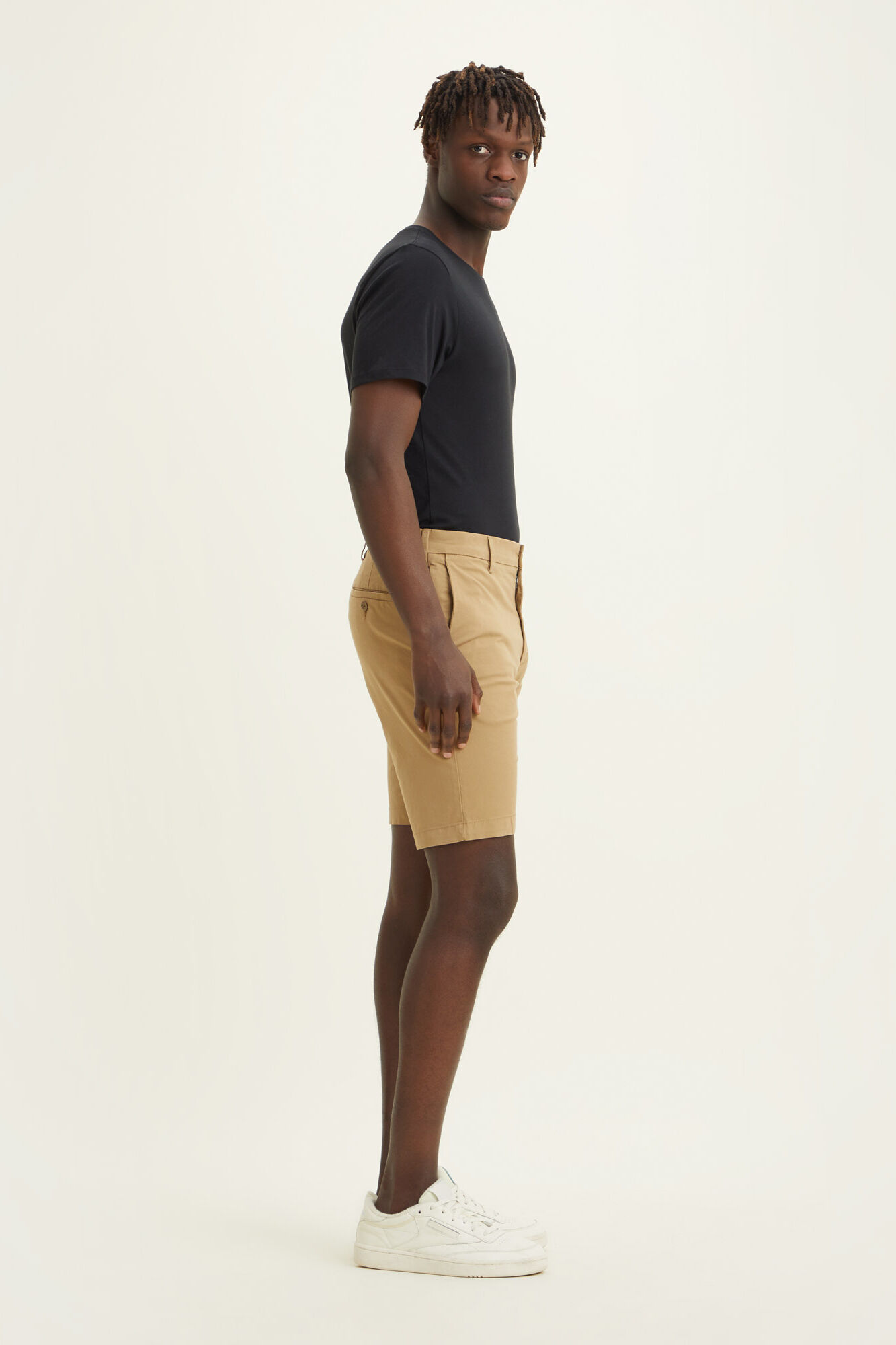 Dockers Bermuda moderna slim