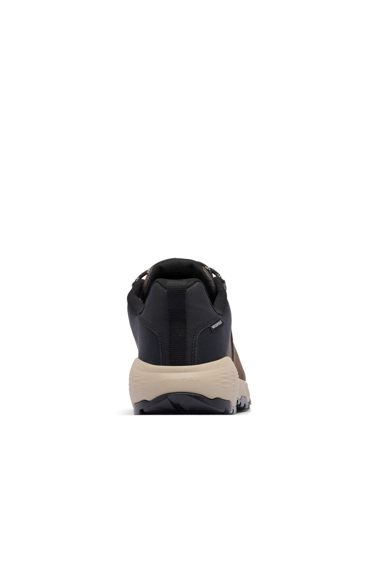 Columbia Newton Nimble&trade; ltr Waterproof Boots Dark brown