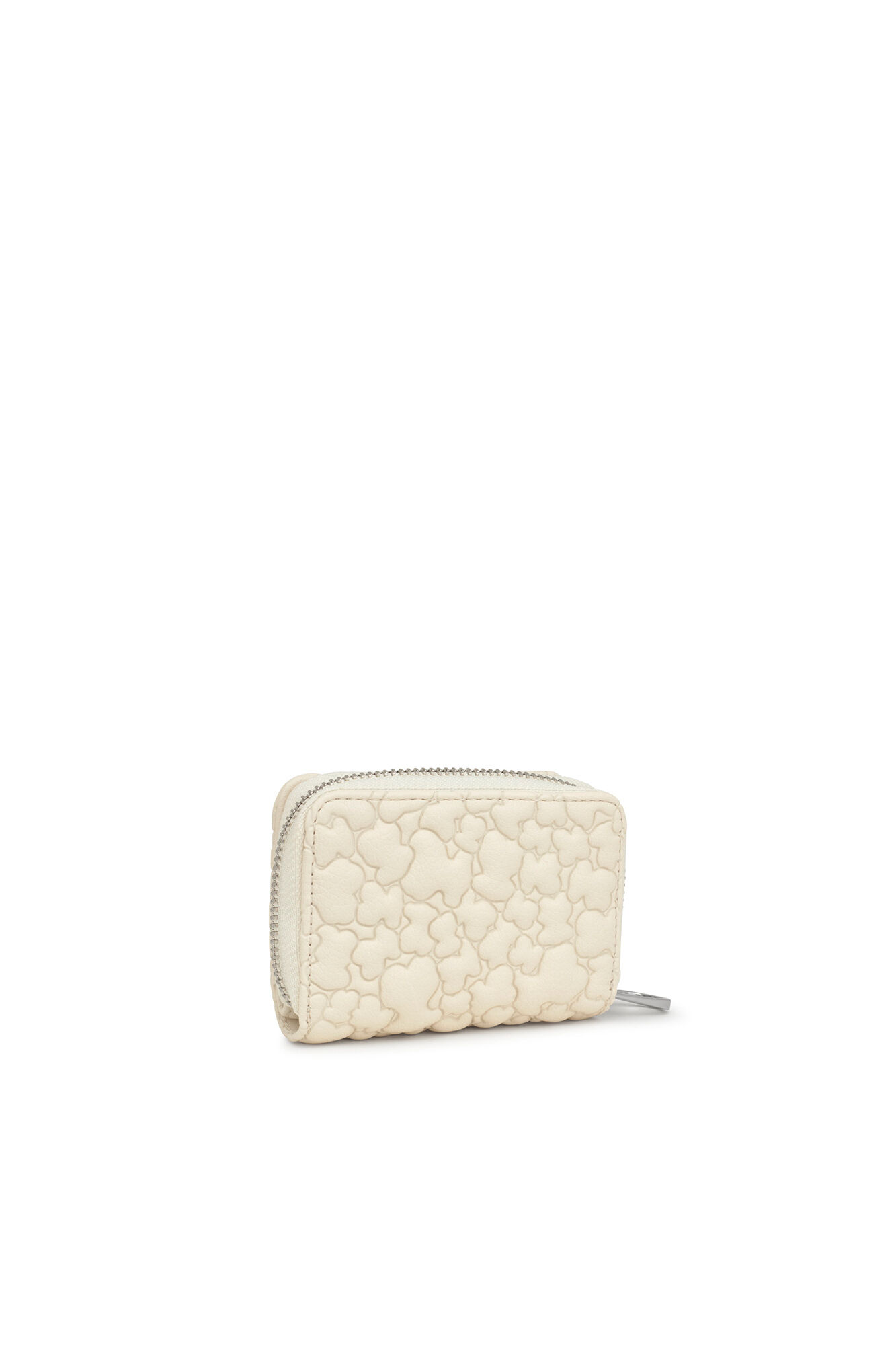 Tous Cartera beige TOUS Puffy Bear Beige