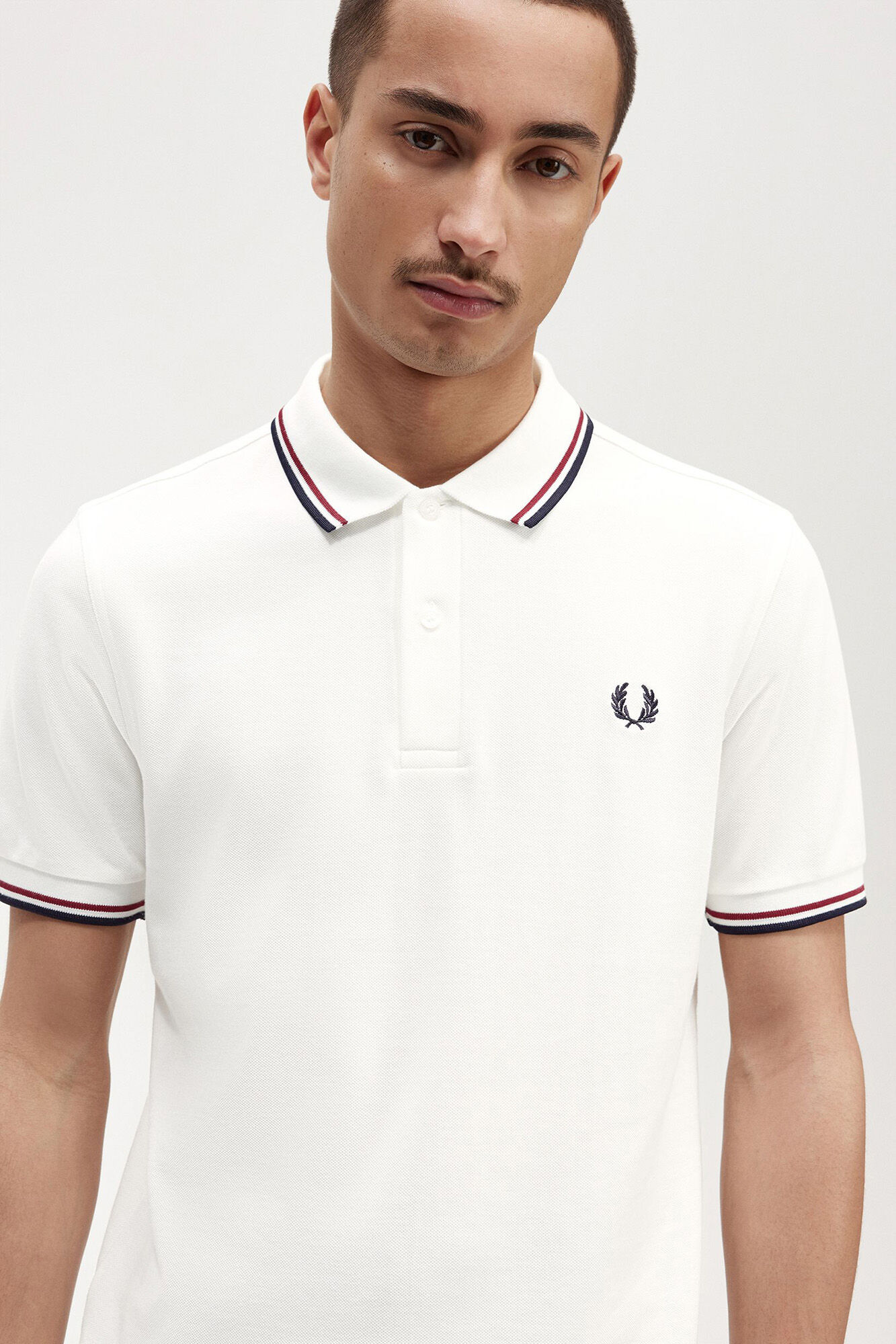 Fred Perry Short-sleeved polo shirt