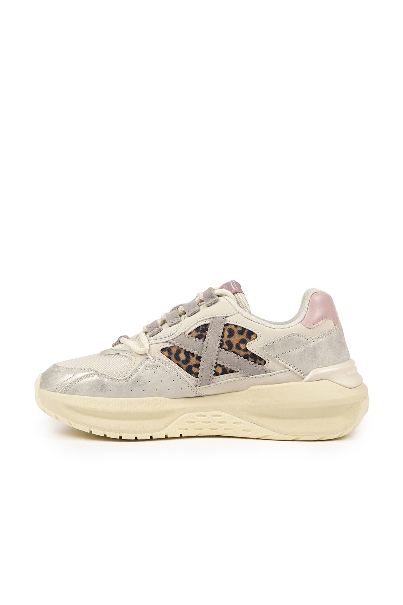 Munich Zapatillas Nexa wmn
