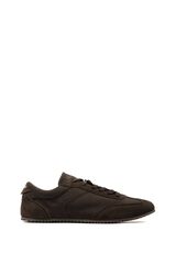 Ecoalf Women's Dallas sneakers Kaki