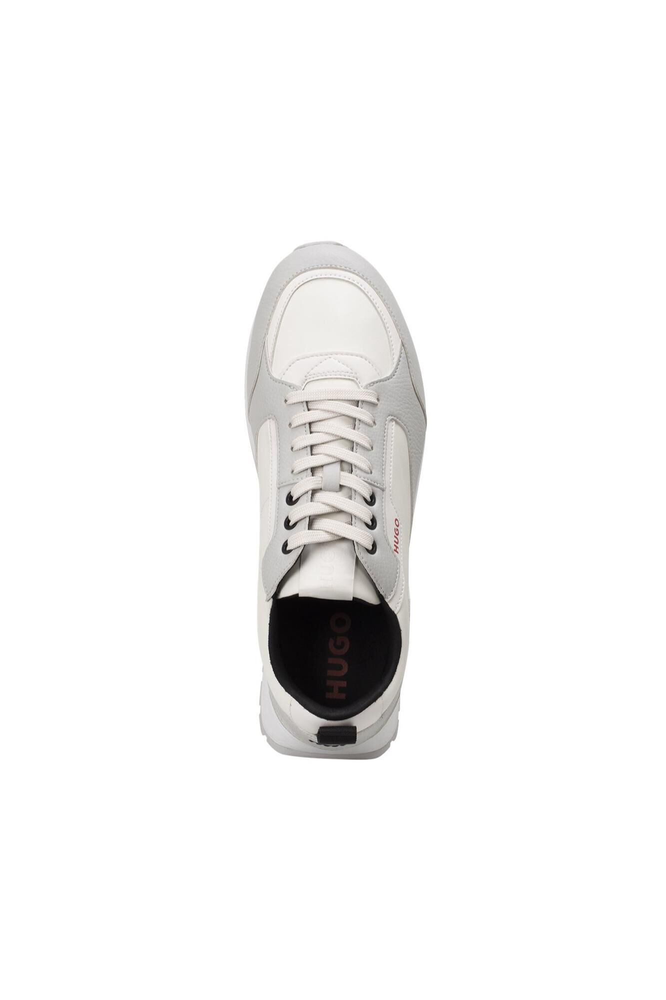 HUGO Zapatillas retro