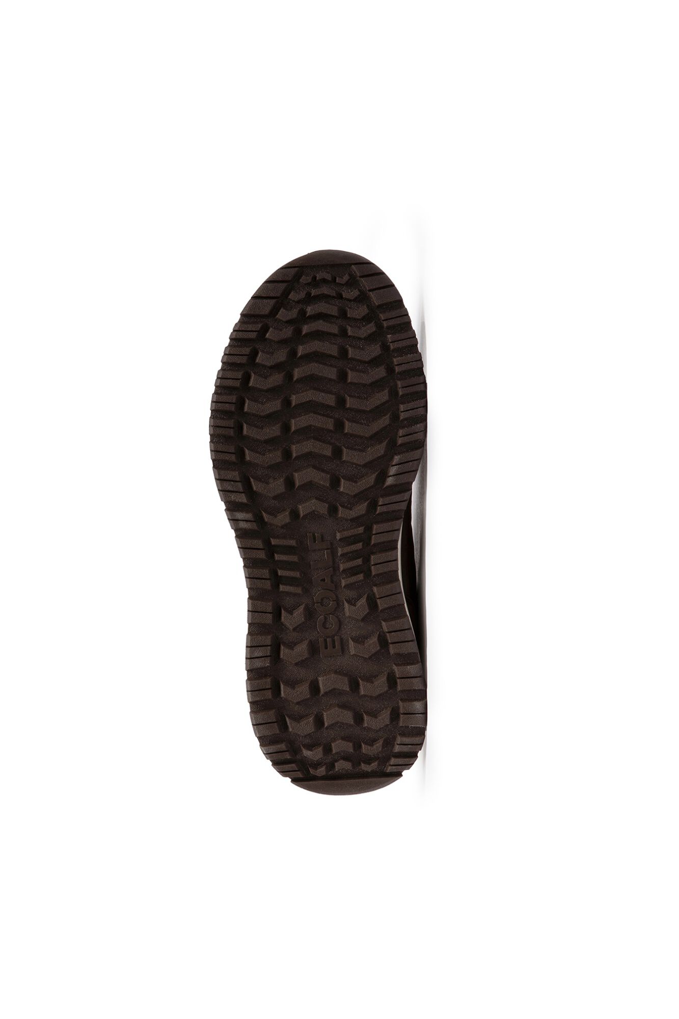 Ecoalf Ventura women's sneakers Kaki