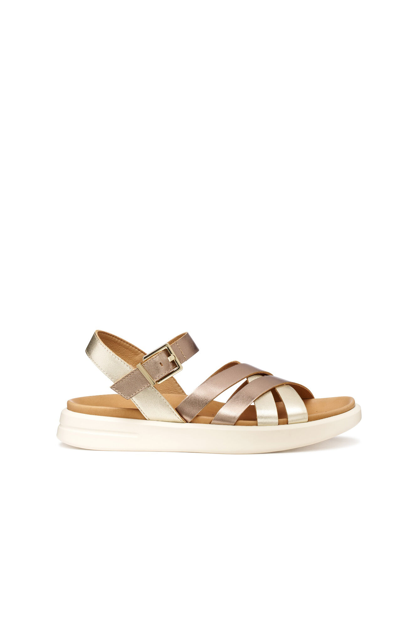 Geox Sandalia D Xand 25